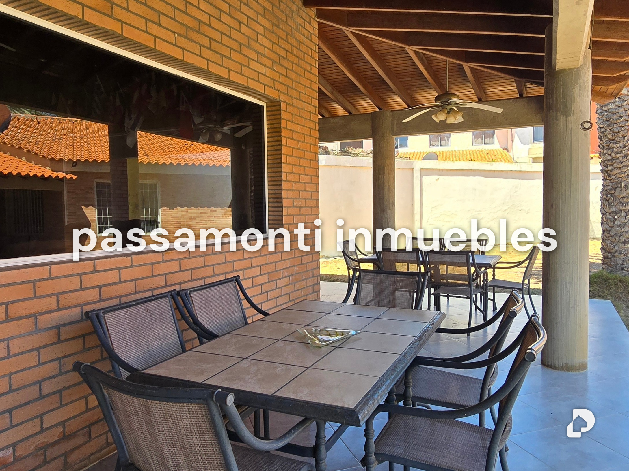 Casa en Urbanización Costa Azul, Porlamar – 23
