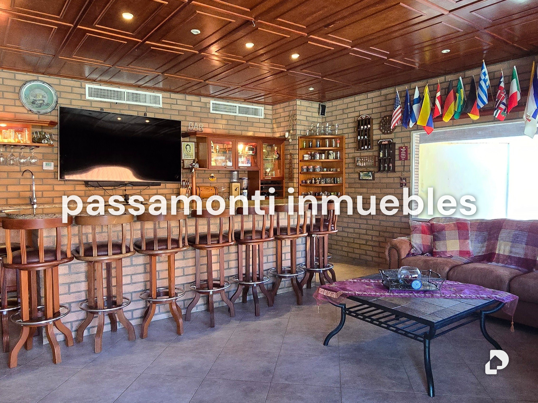 Casa en Urbanización Costa Azul, Porlamar – 22