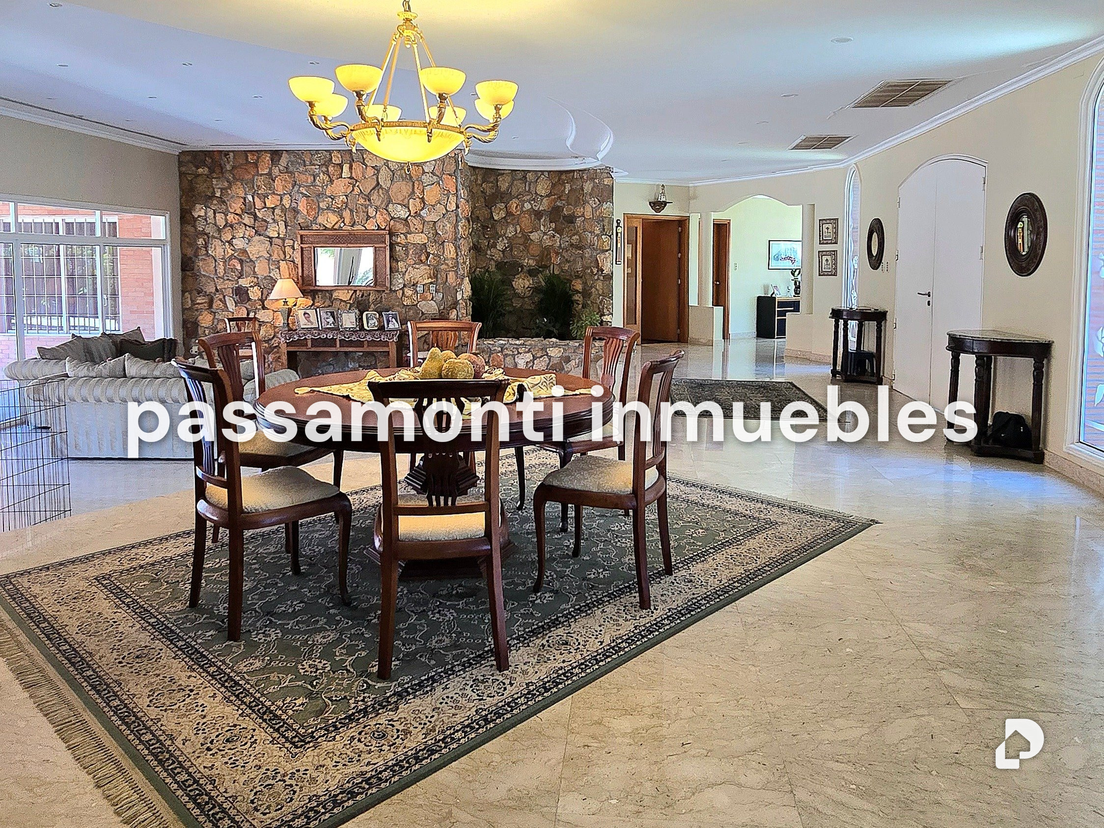 Casa en Urbanización Costa Azul, Porlamar – 8