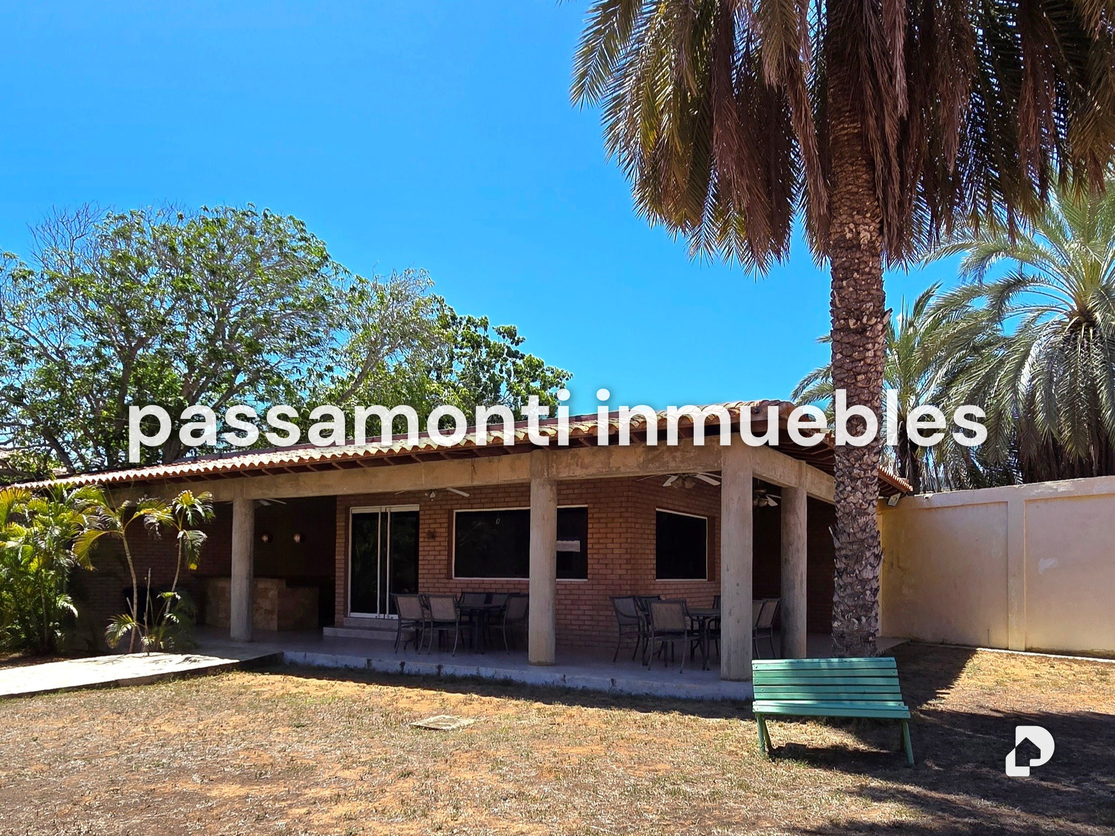 Casa en Urbanización Costa Azul, Porlamar – 21