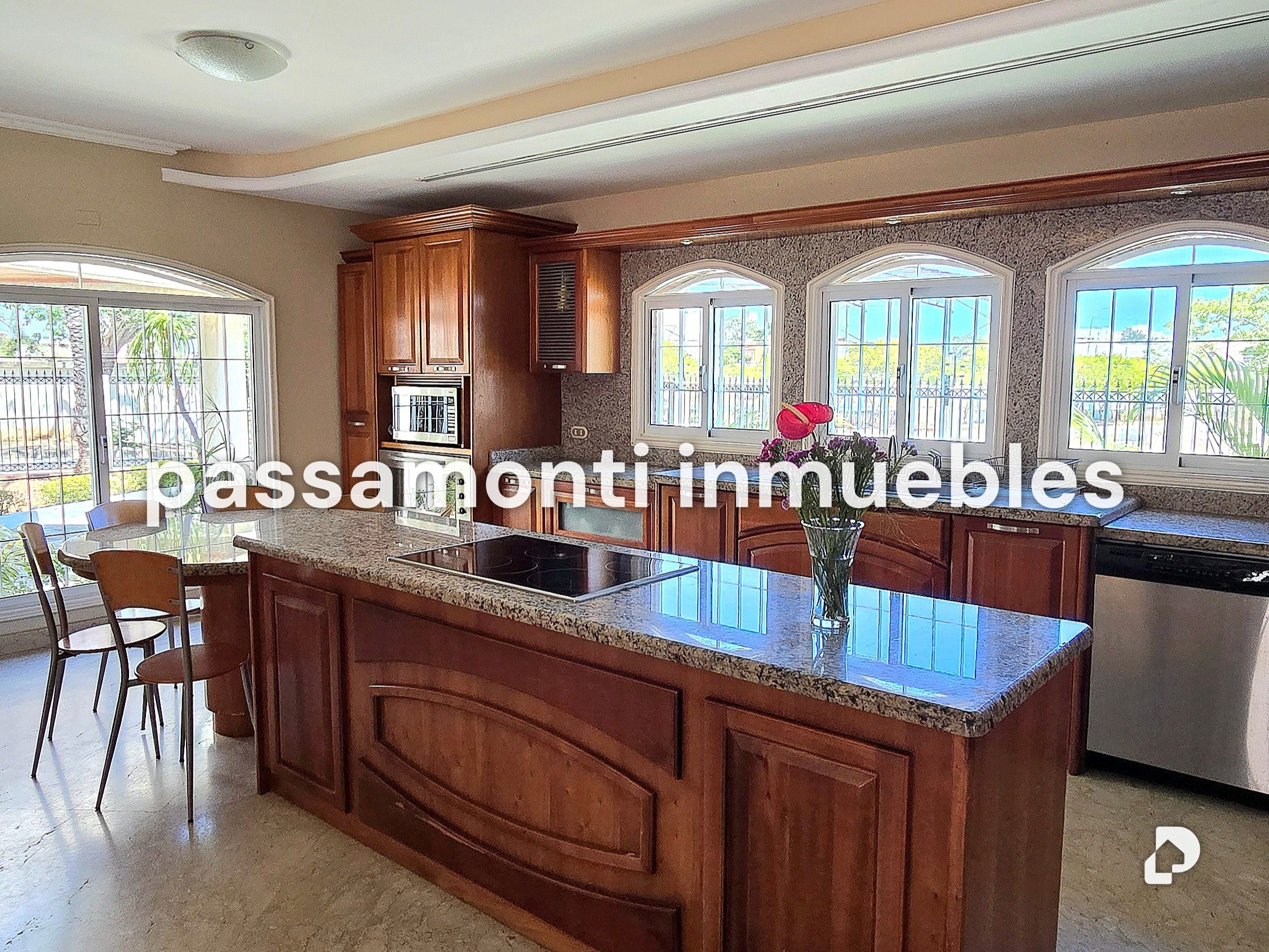 Casa en Urbanización Costa Azul, Porlamar – 15