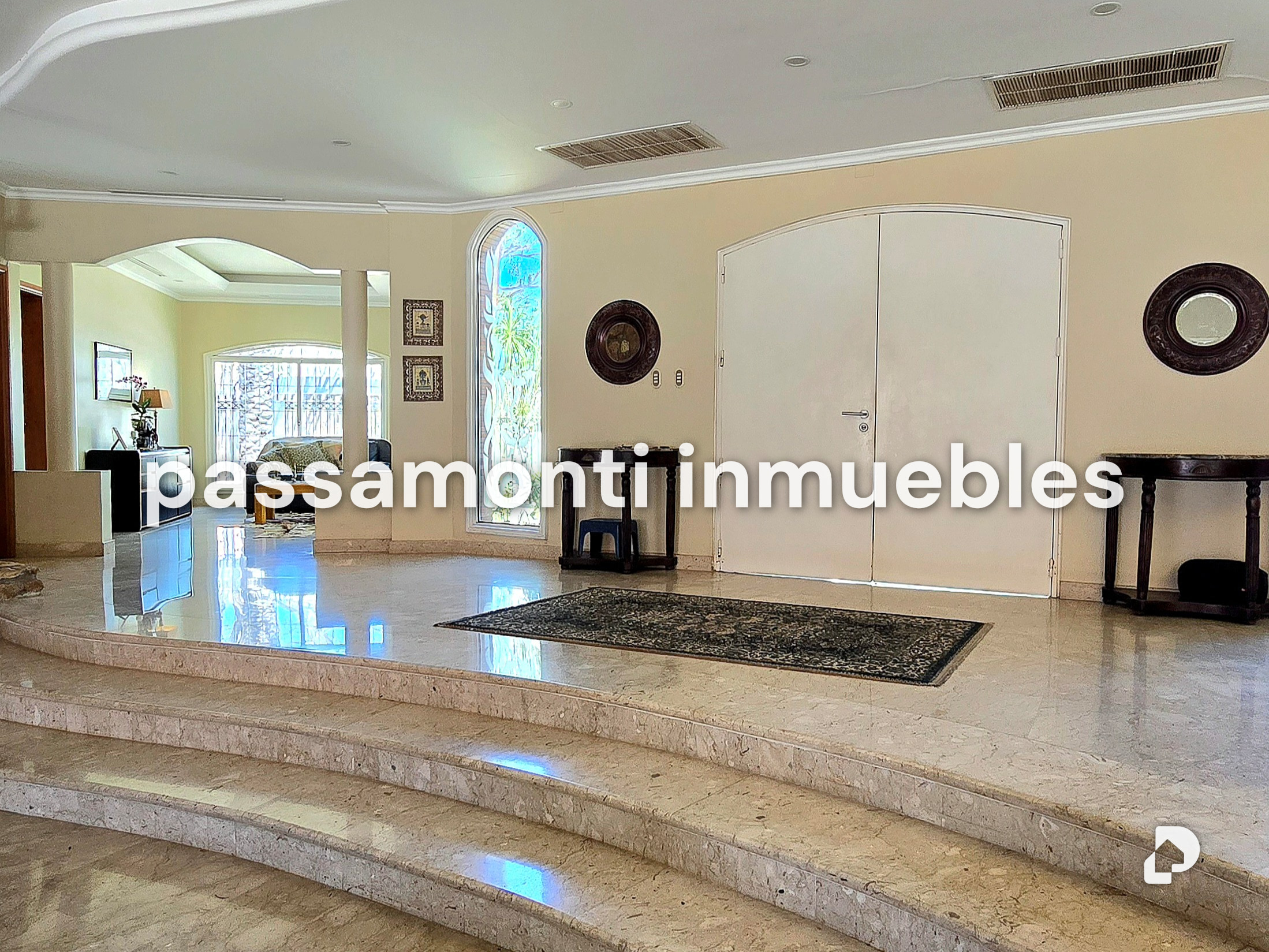 Casa en Urbanización Costa Azul, Porlamar – 6