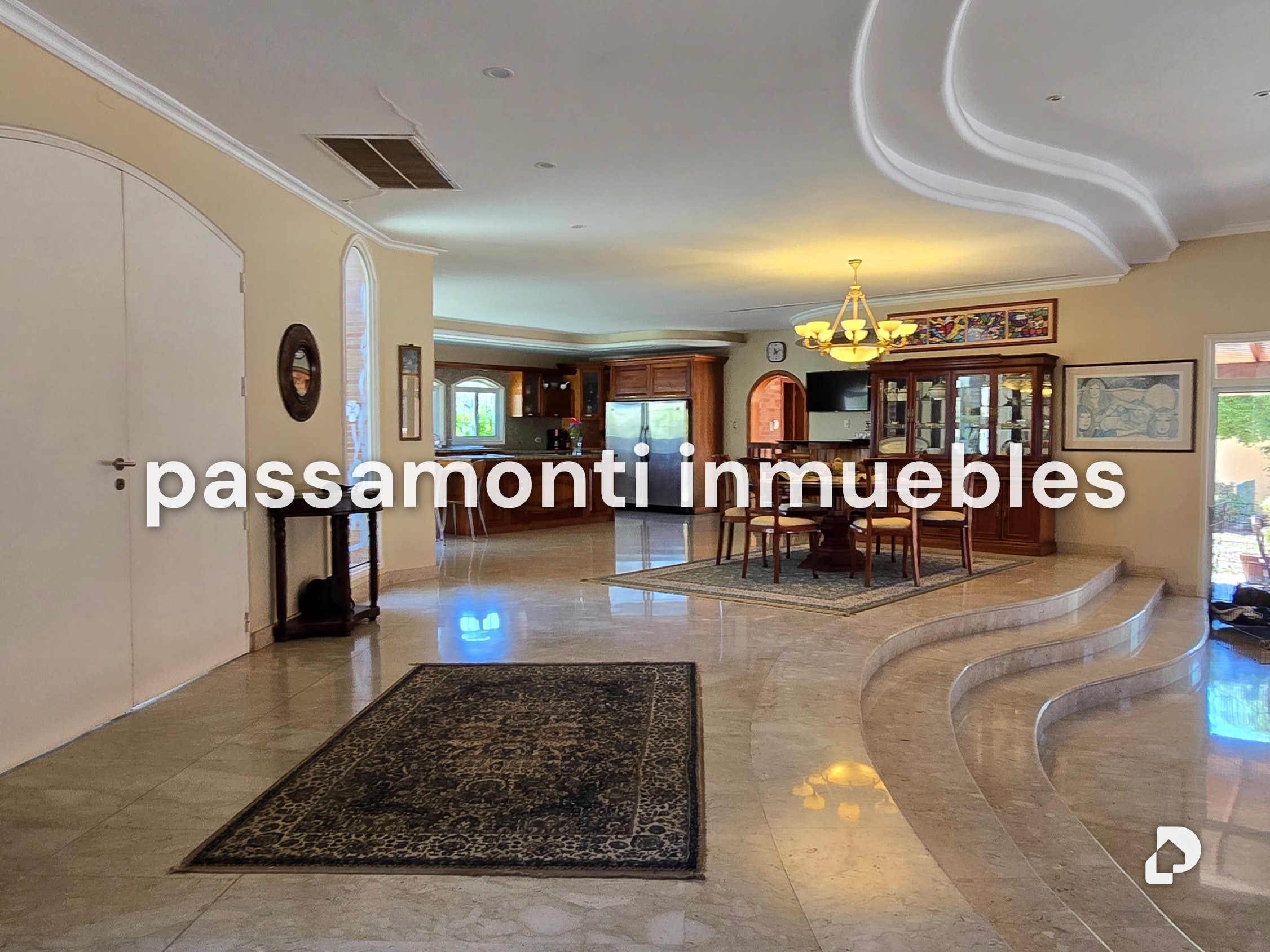 Casa en Urbanización Costa Azul, Porlamar – 12