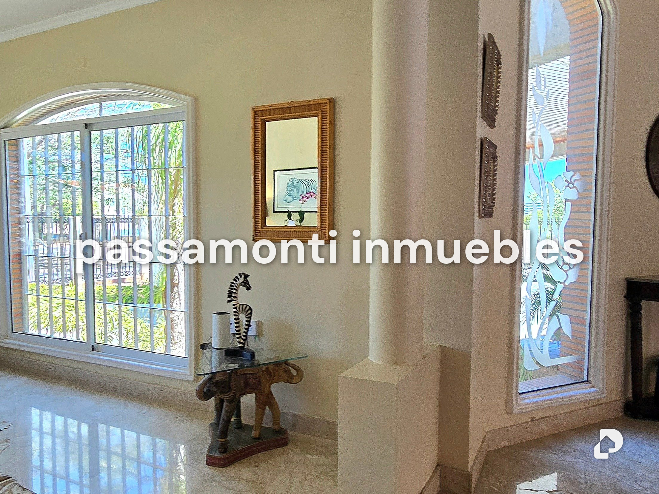 Casa en Urbanización Costa Azul, Porlamar – 13