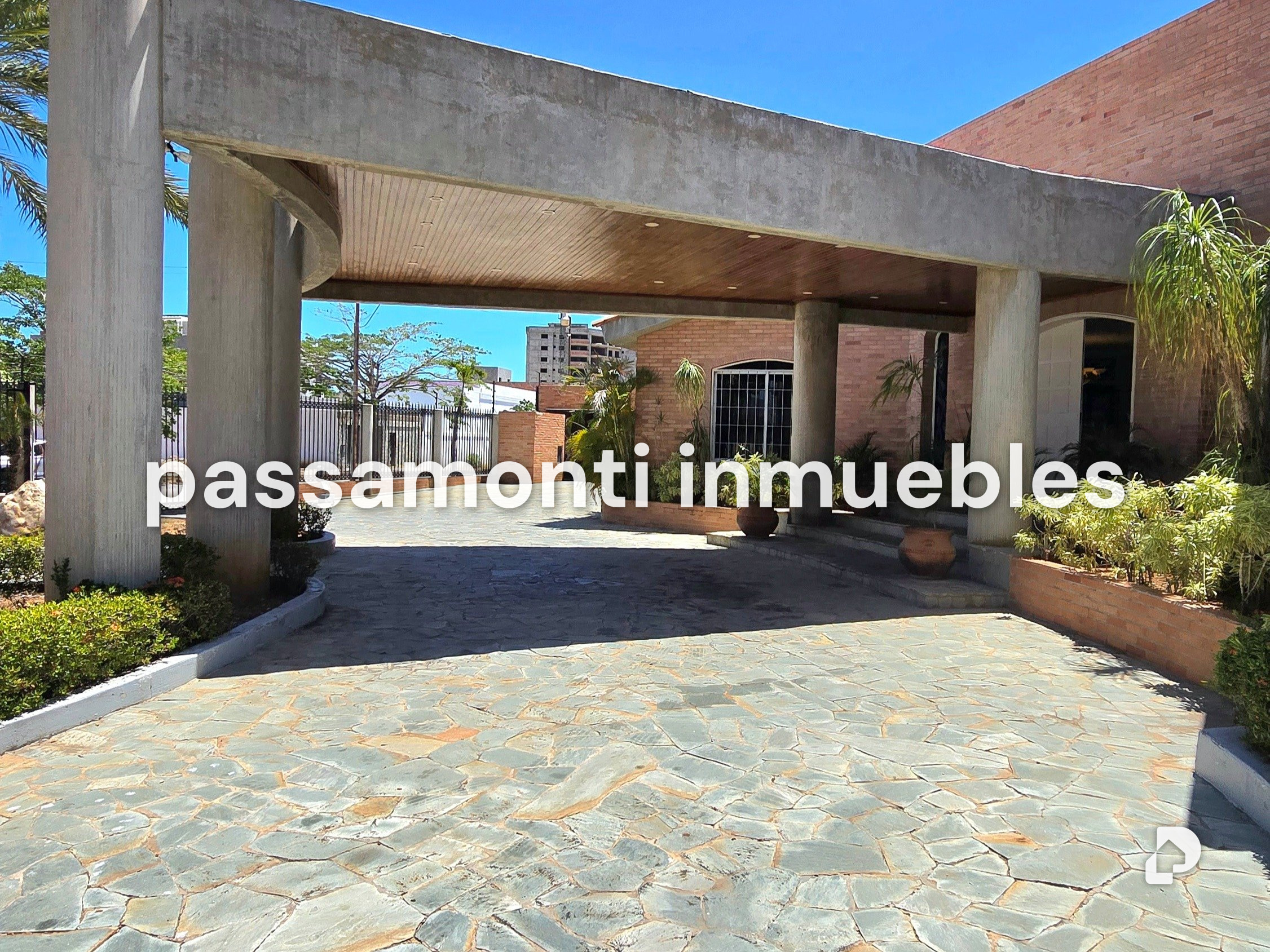 Casa en Urbanización Costa Azul, Porlamar – 3