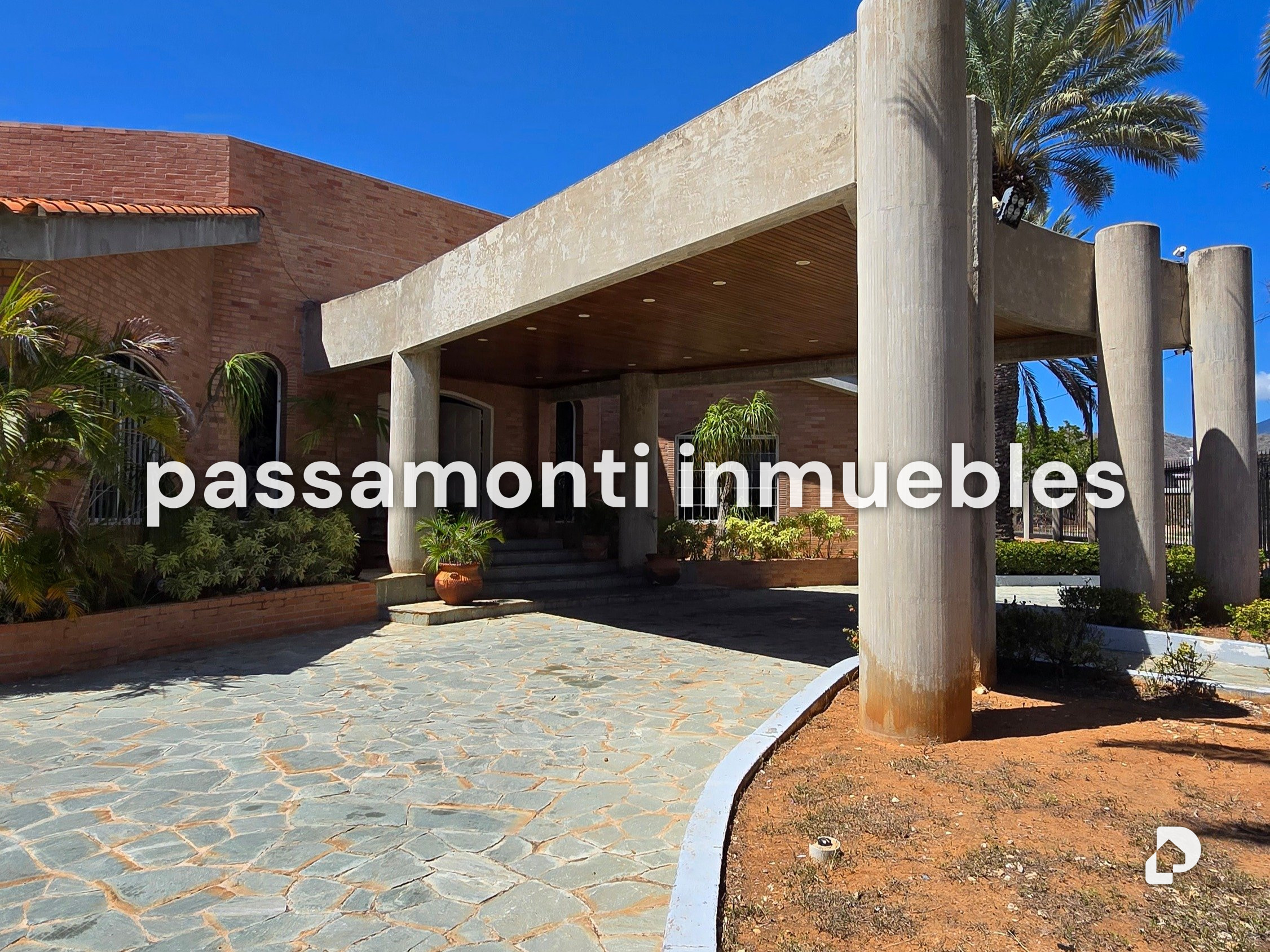 Casa en Urbanización Costa Azul, Porlamar – 2