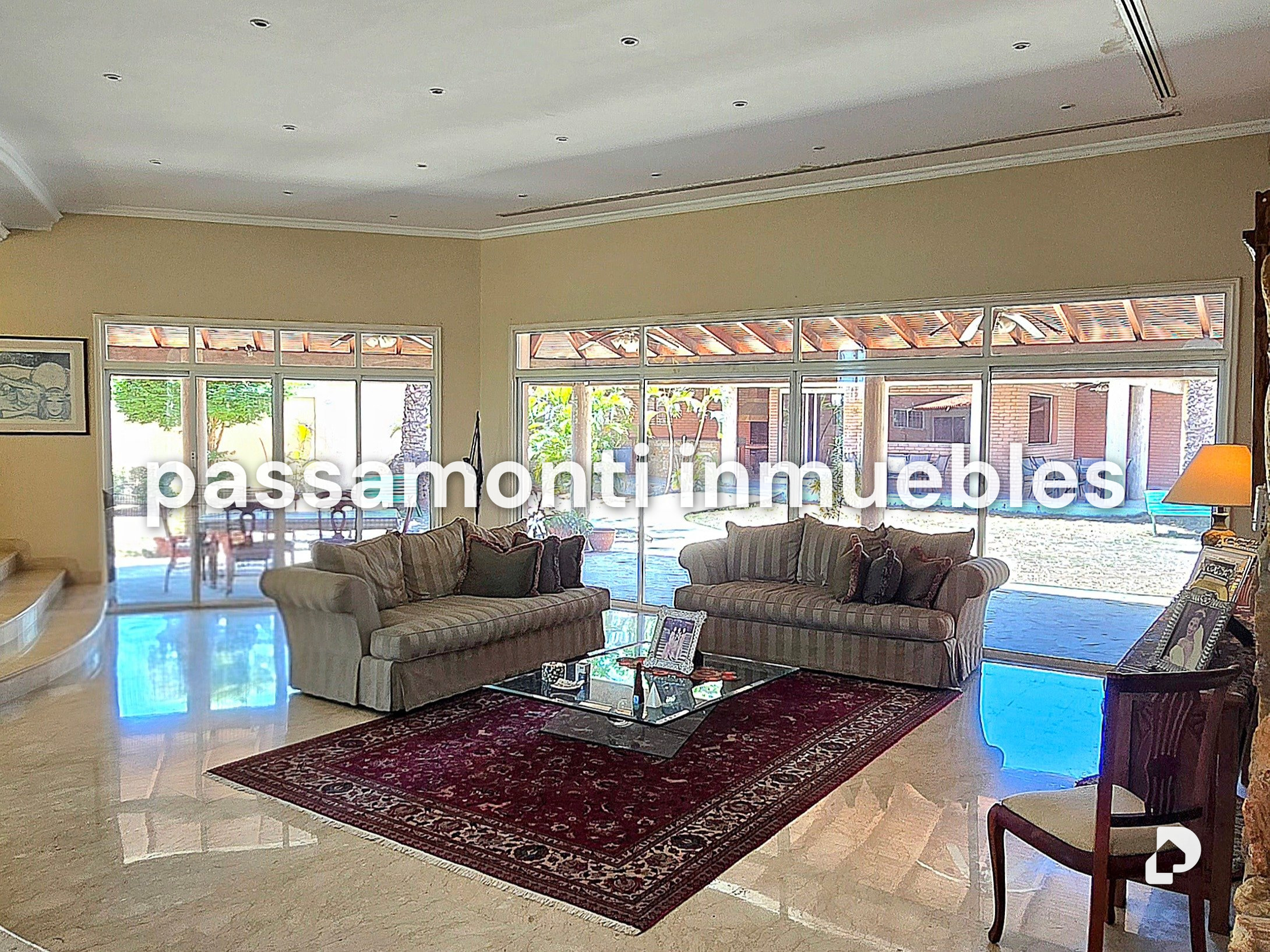 Casa en Urbanización Costa Azul, Porlamar – 9