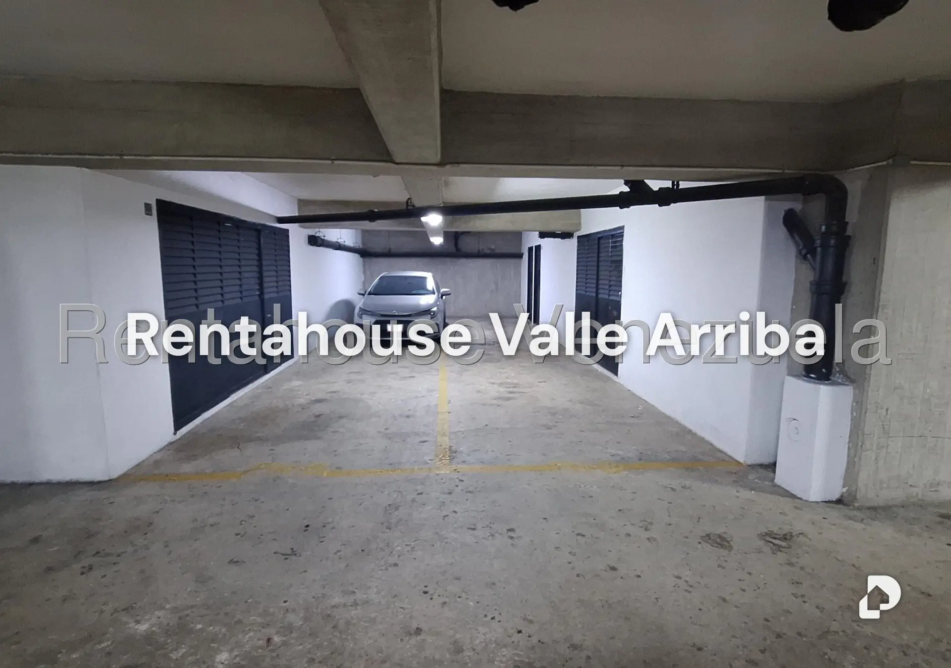 Apartamento en El Cigarral, Caracas – 29