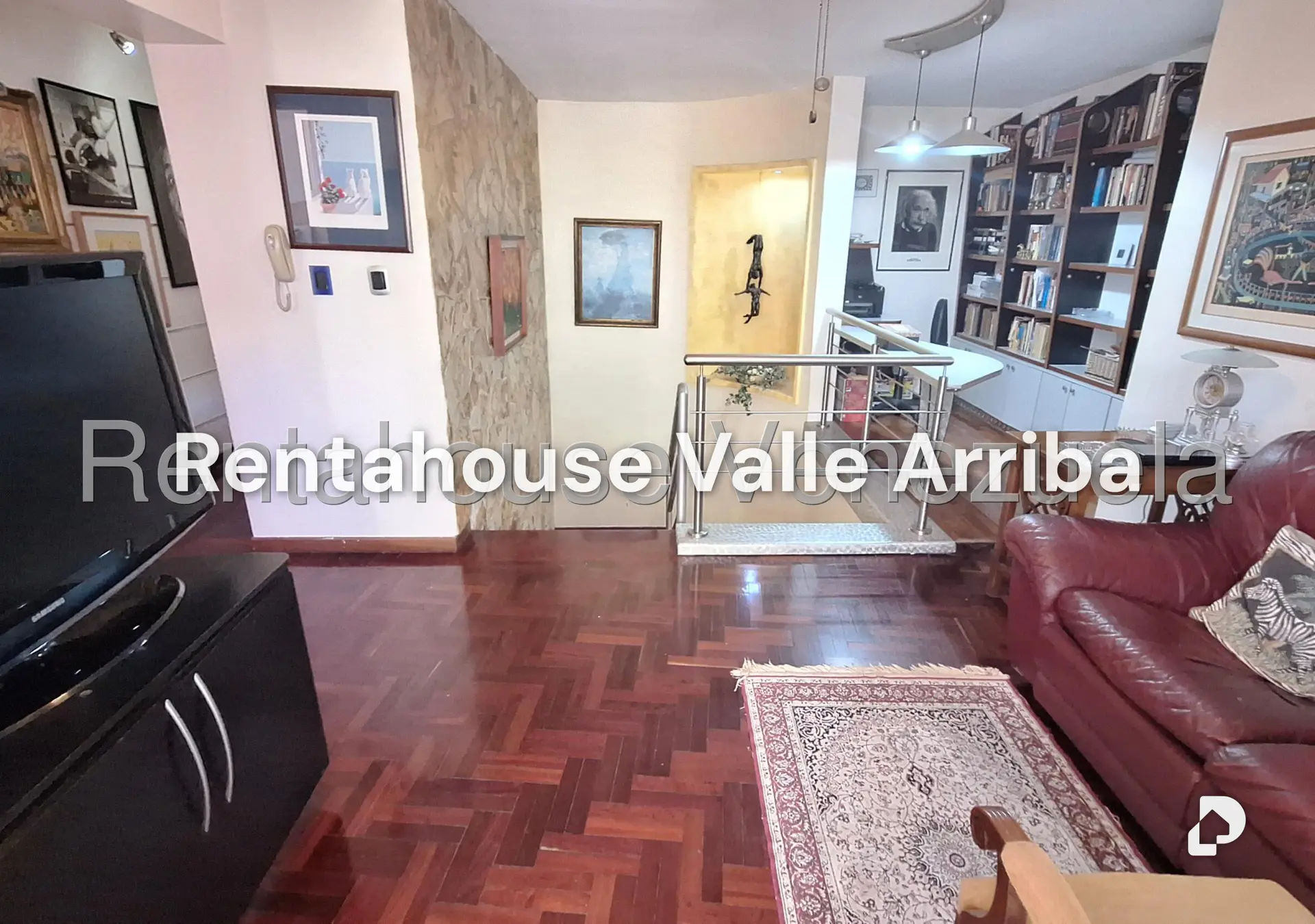 Apartamento en El Cigarral, Caracas – 15