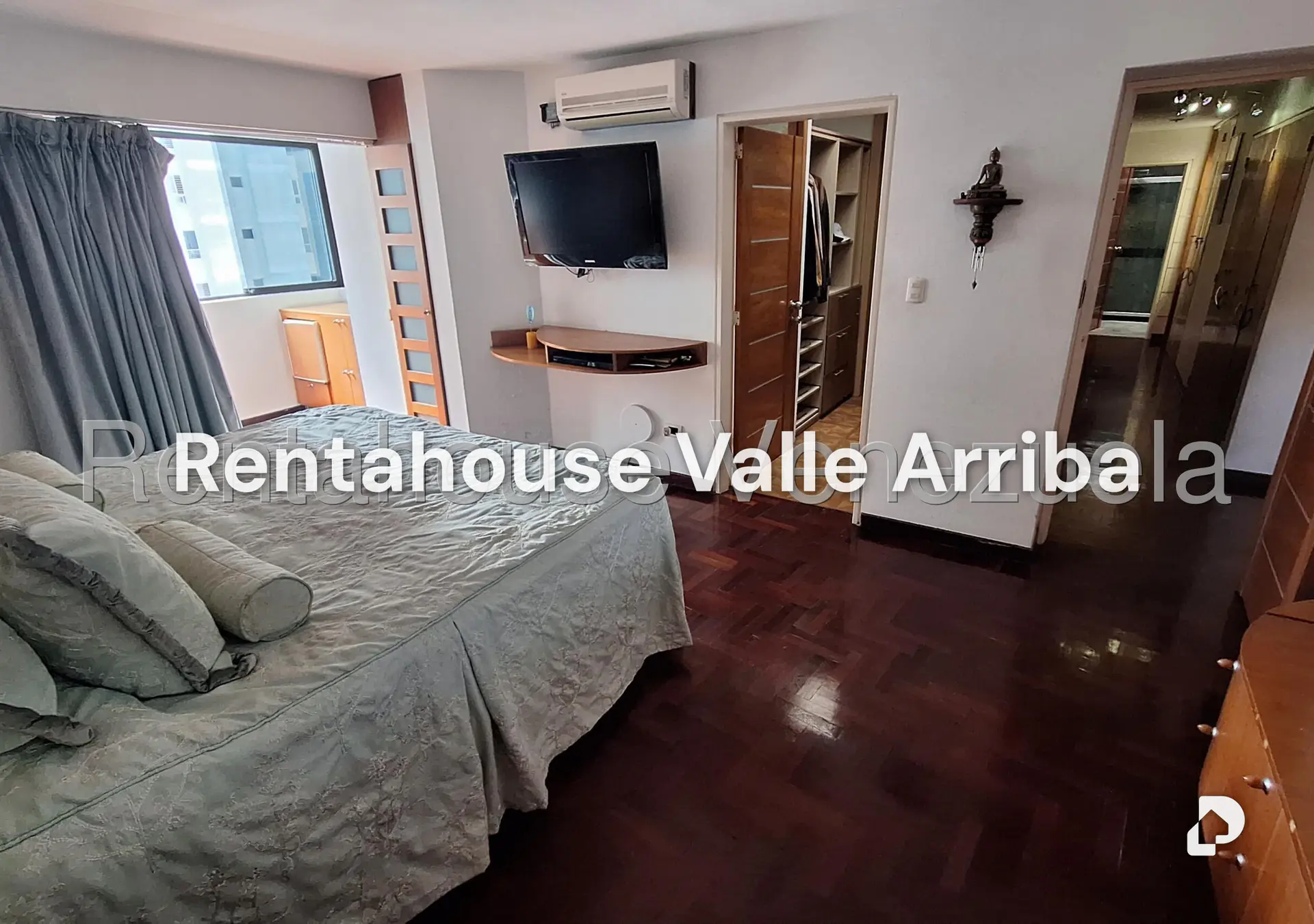 Apartamento en El Cigarral, Caracas – 21