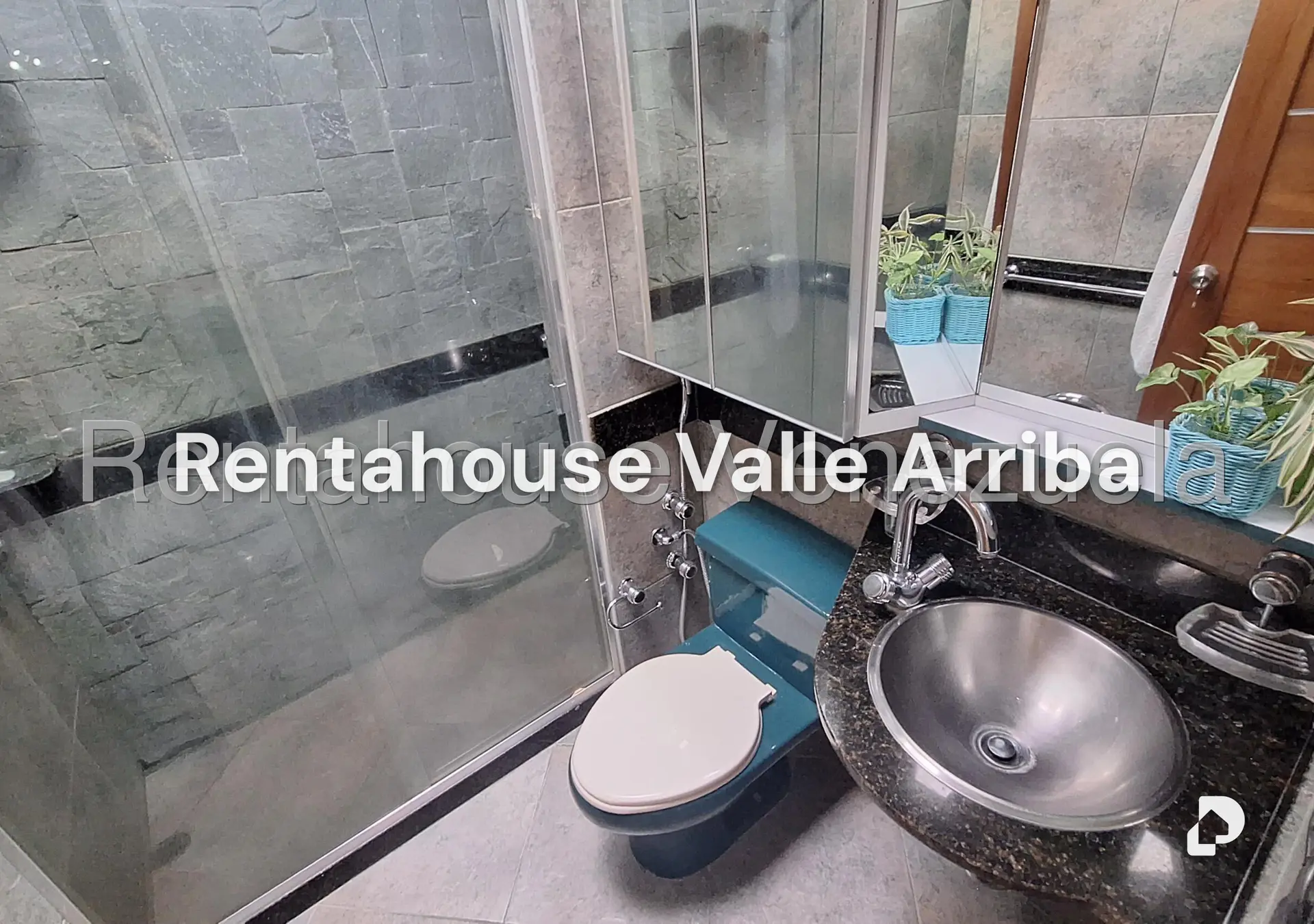Apartamento en El Cigarral, Caracas – 26