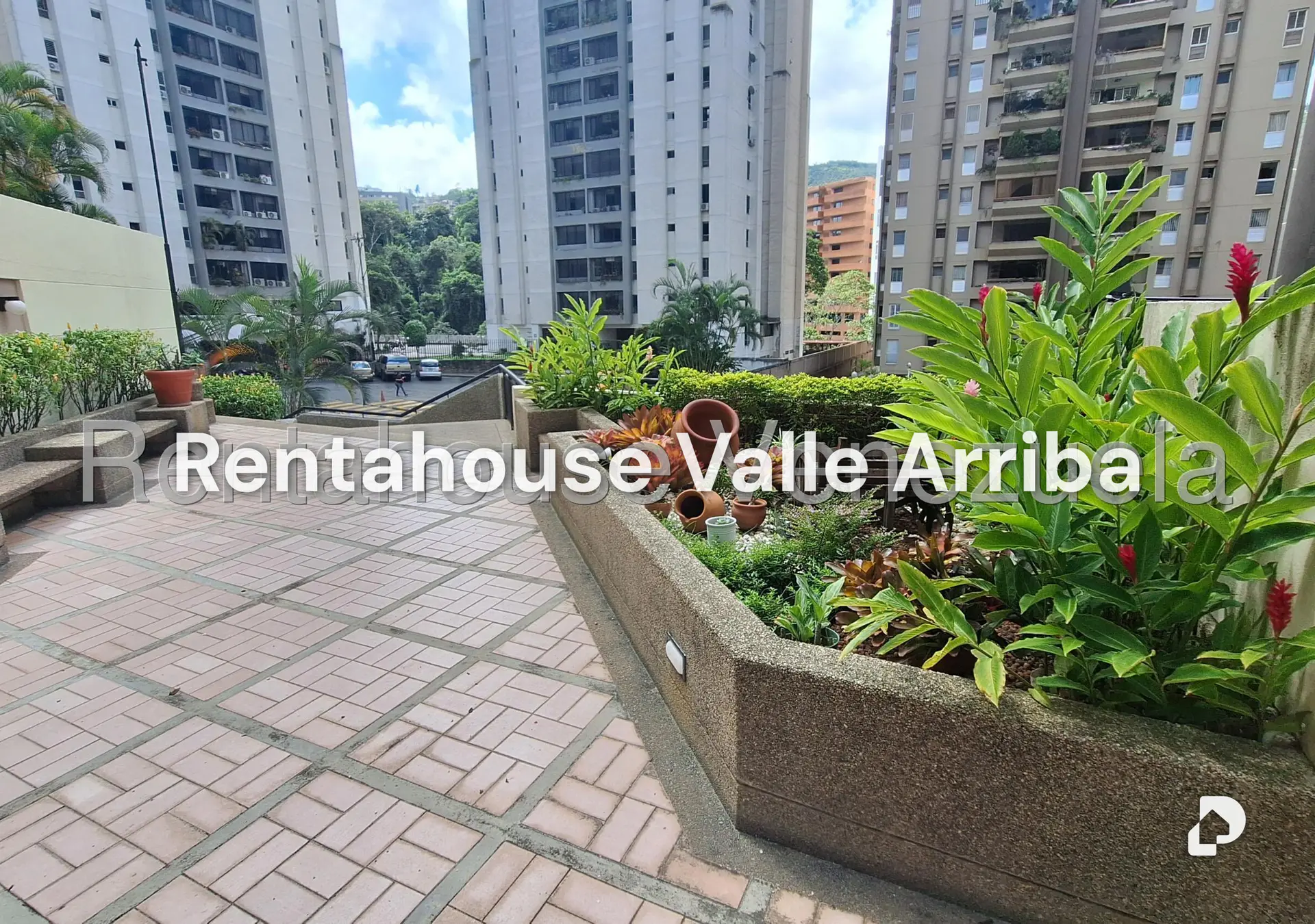 Apartamento en El Cigarral, Caracas – 3