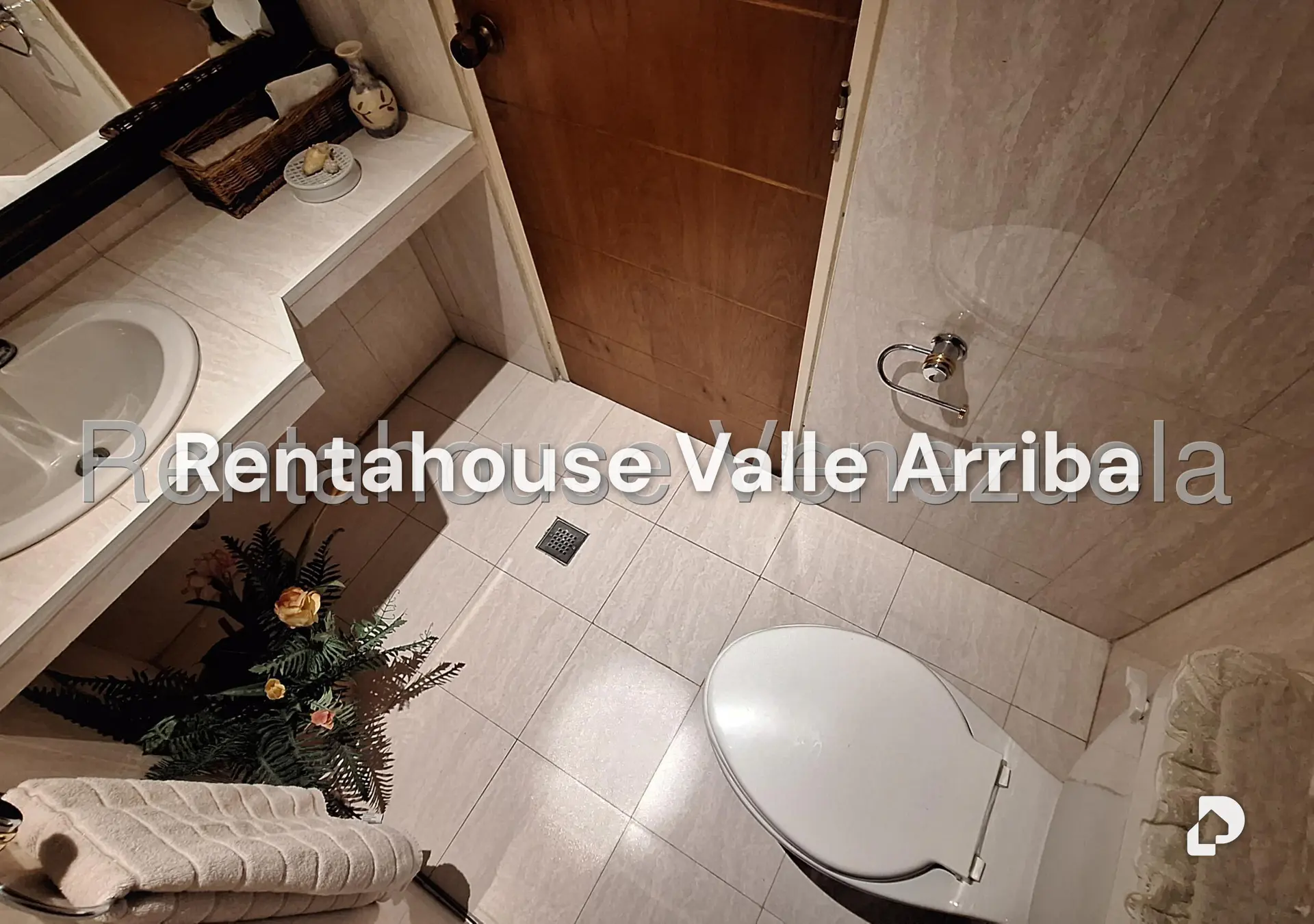 Apartamento en El Cigarral, Caracas – 27