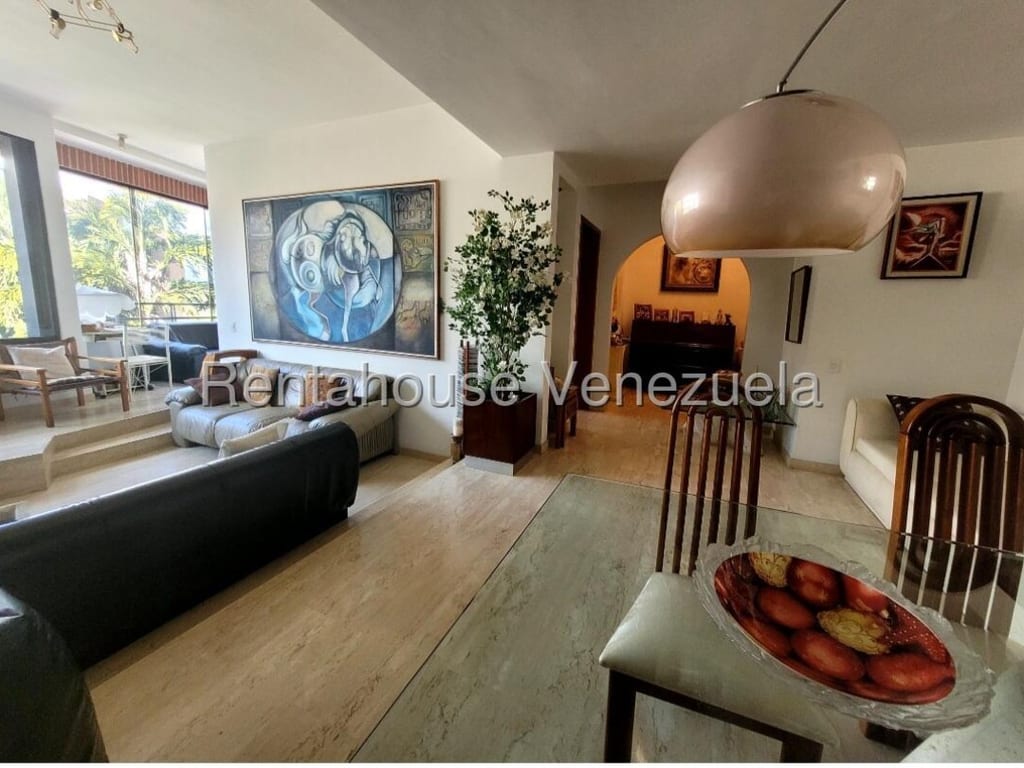 Apartamento en Guaicay, Caracas - 1