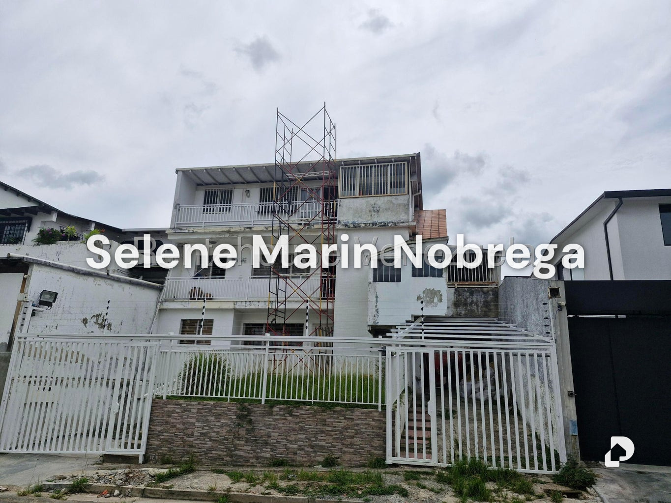 Casa en El Marqués, Caracas – 1