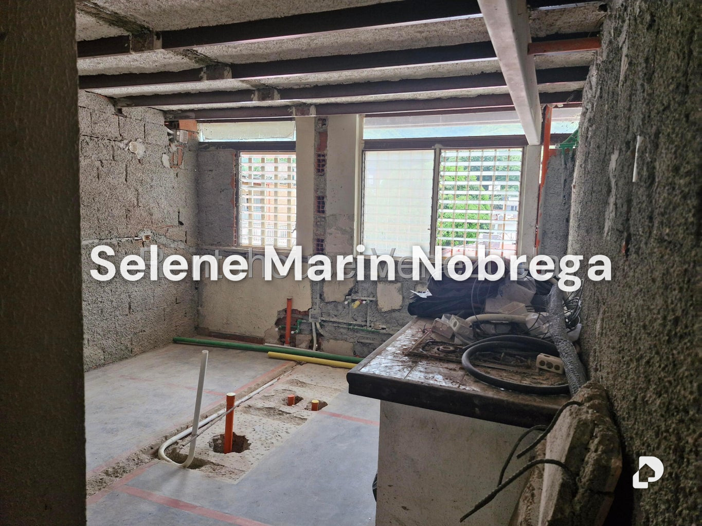 Casa en El Marqués, Caracas – 2