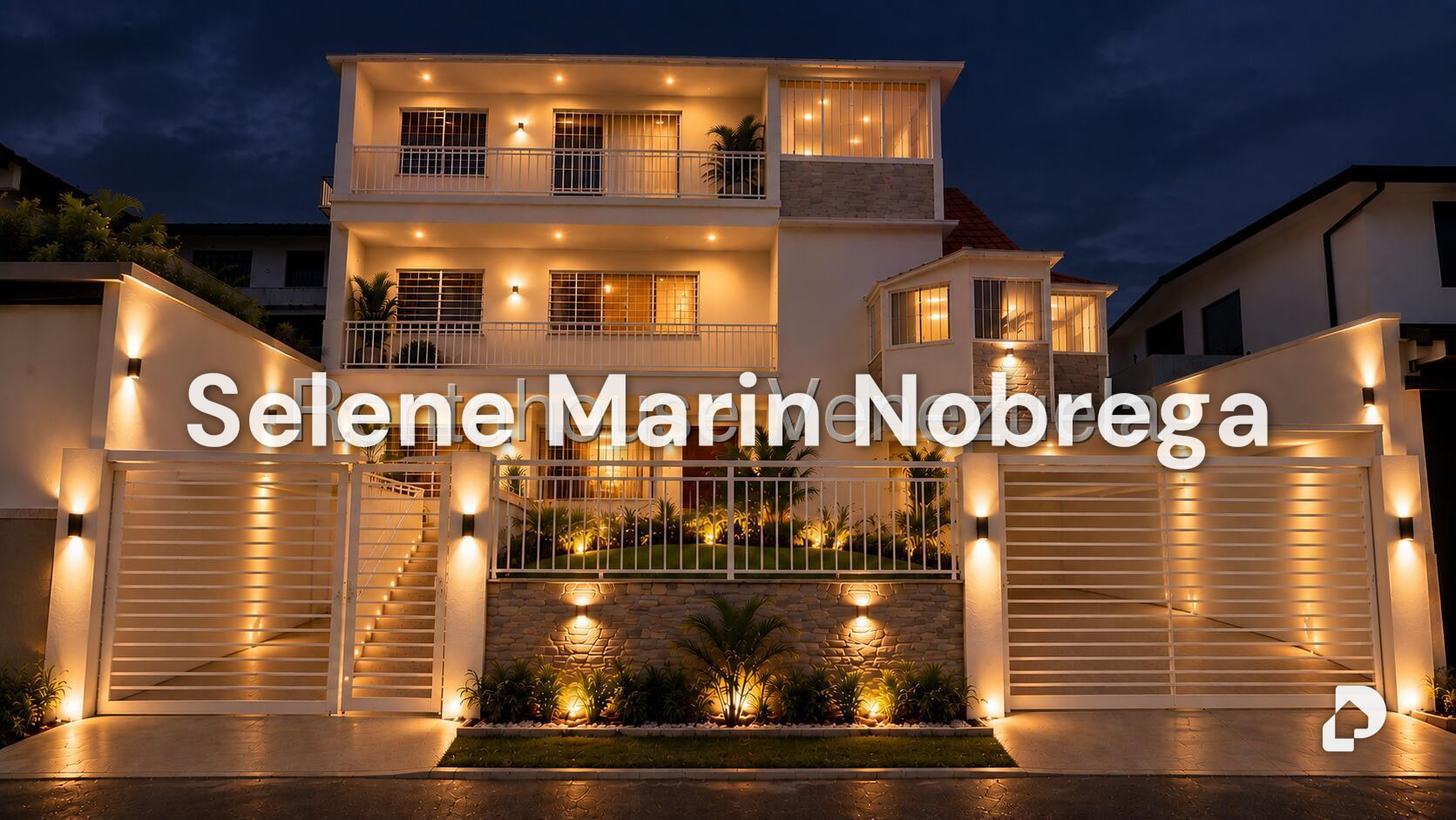 Casa en El Marqués, Caracas – 27