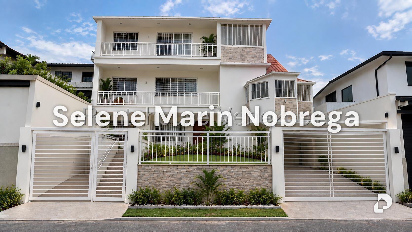 Casa en El Marqués, Caracas – 18