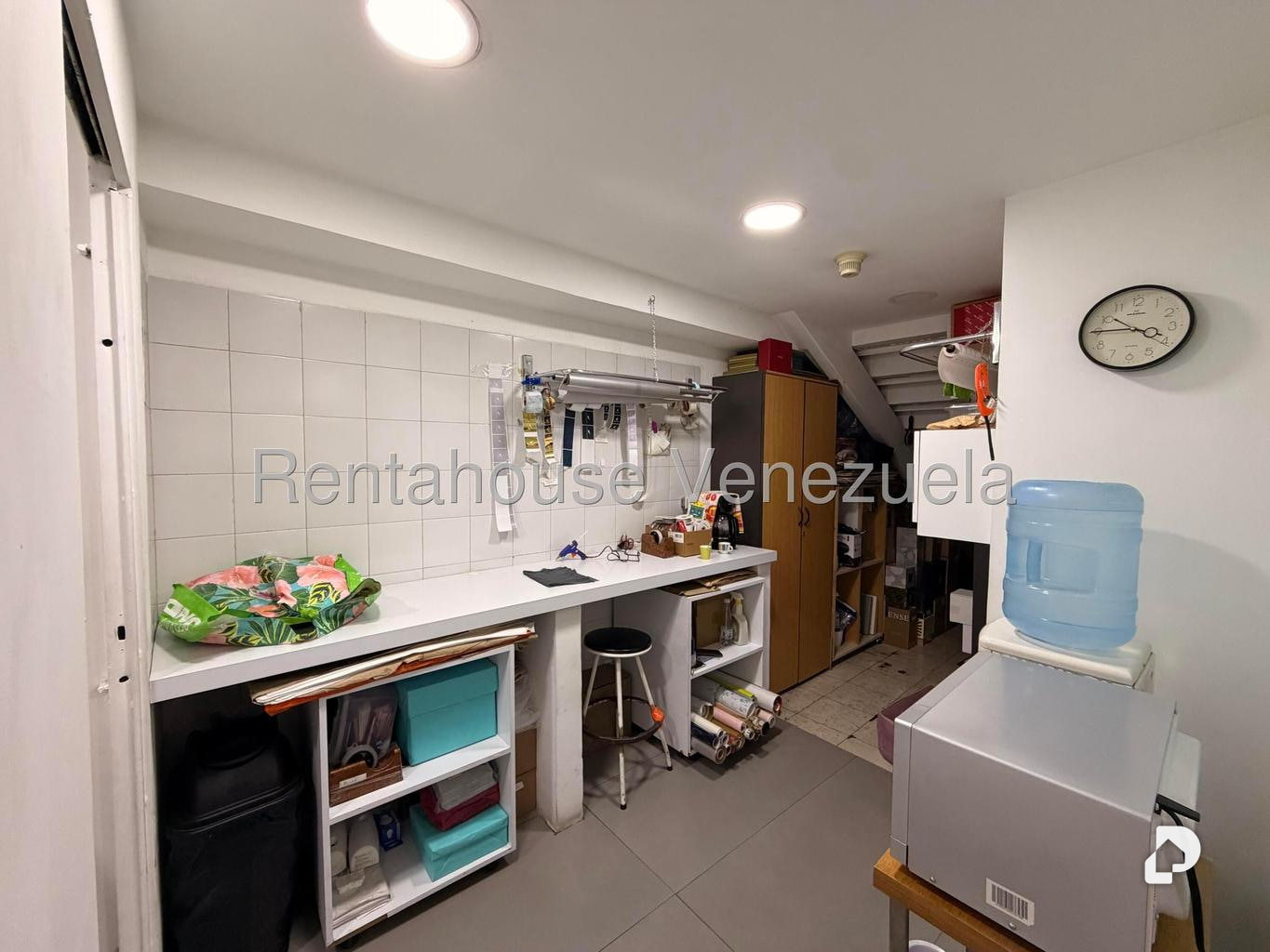 Local comercial en Las Mercedes, Caracas – 25