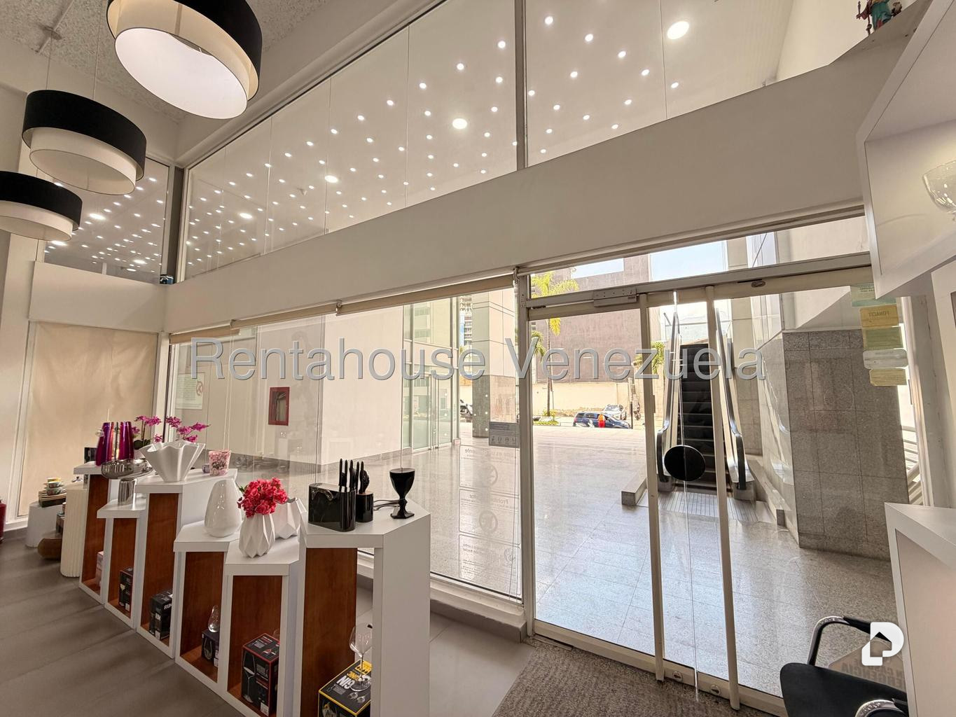 Local comercial en Las Mercedes, Caracas – 7