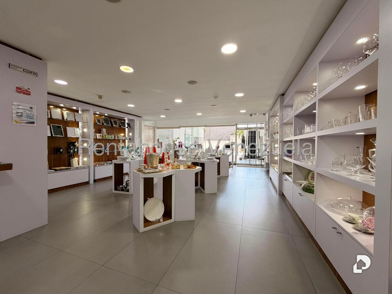 Local comercial en Las Mercedes, Caracas – 10