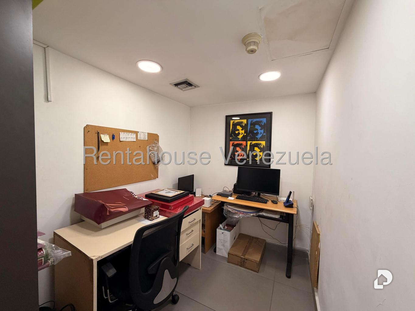 Local comercial en Las Mercedes, Caracas – 23