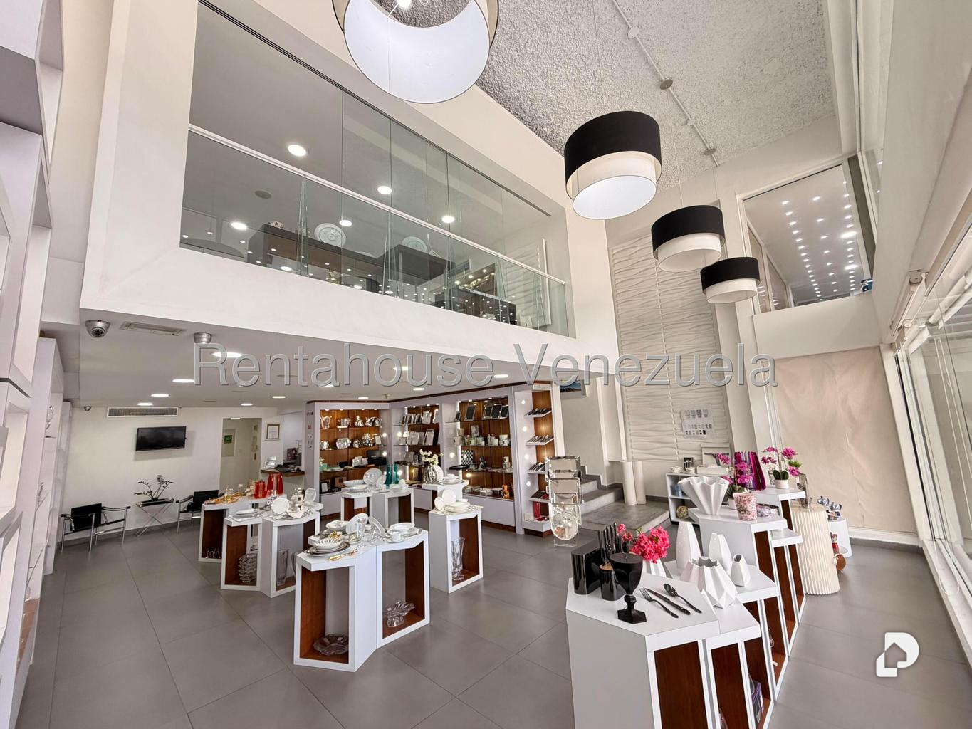 Local comercial en Las Mercedes, Caracas – 13