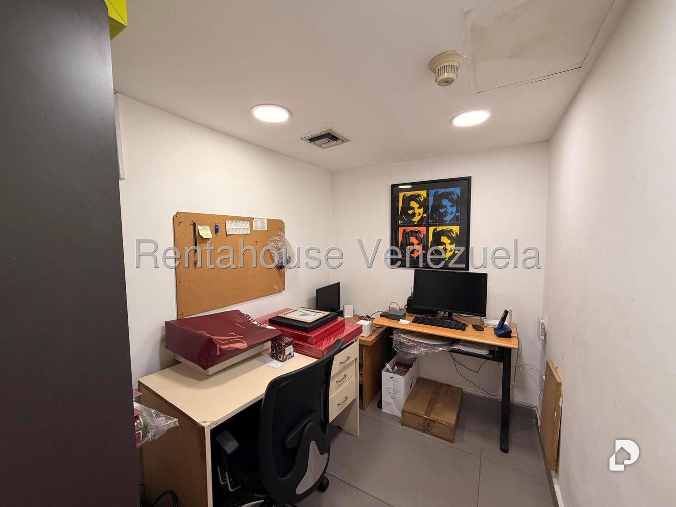 Local comercial en Las Mercedes, Caracas – 18