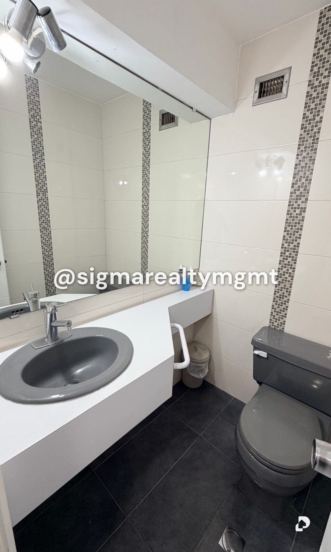 Apartamento en Los Dos Caminos, Caracas – 16