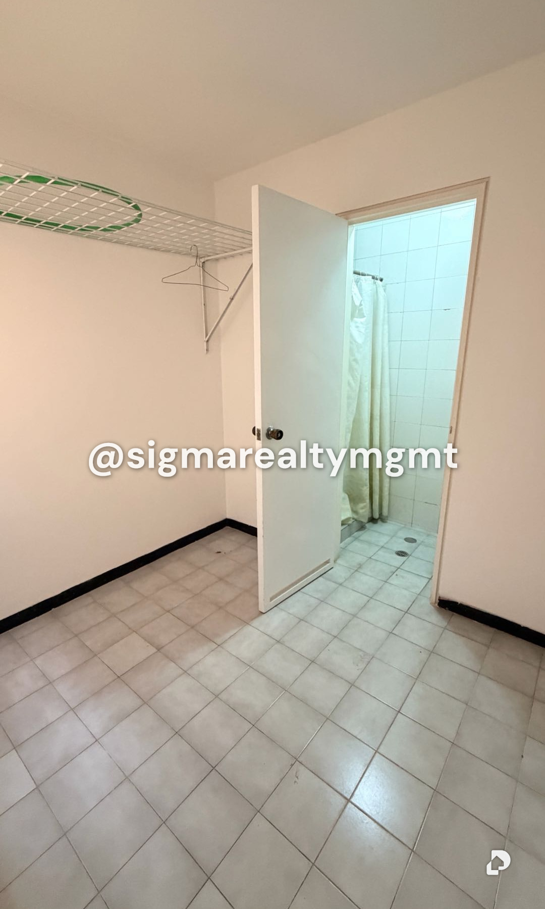 Apartamento en Los Dos Caminos, Caracas – 18