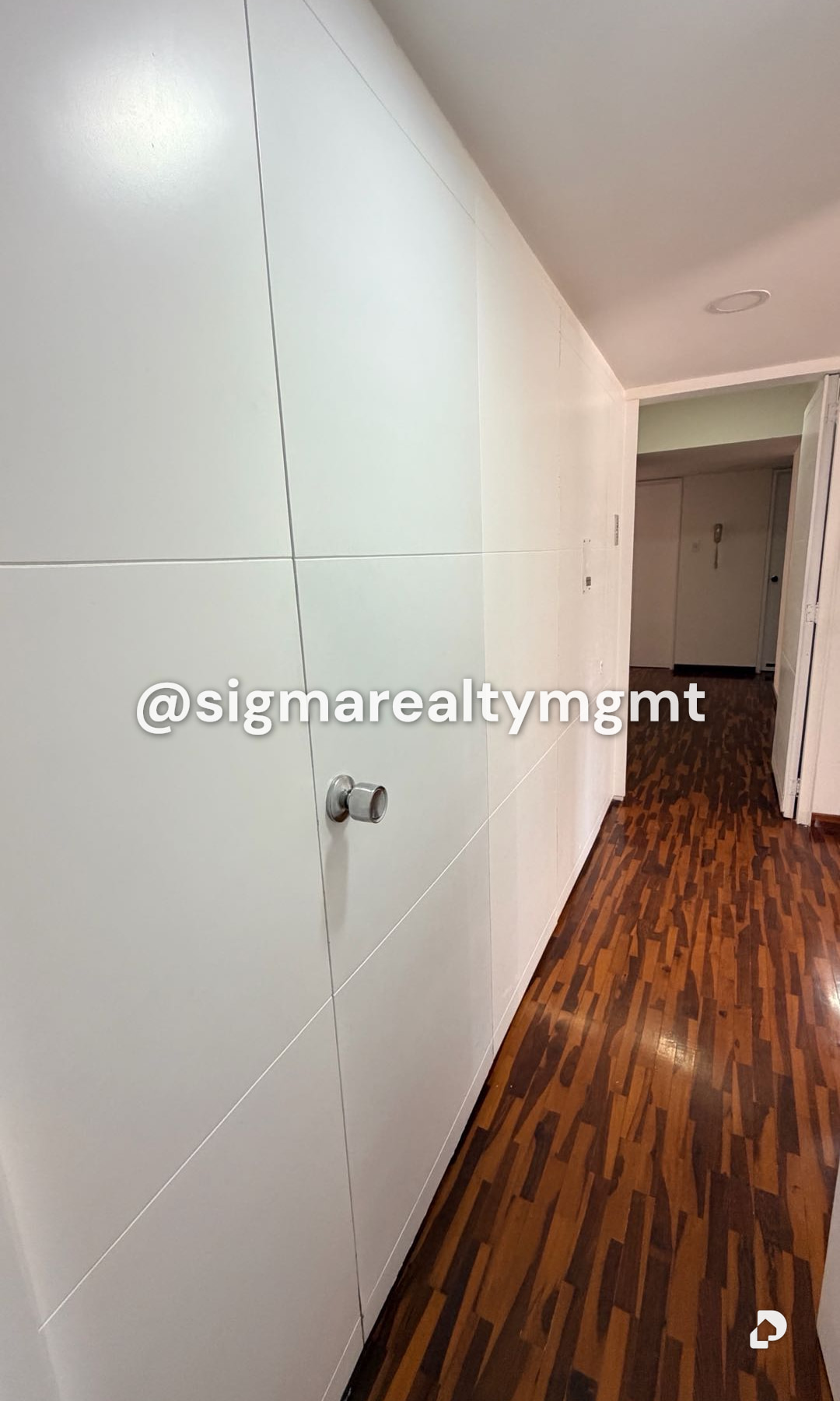 Apartamento en Los Dos Caminos, Caracas – 2