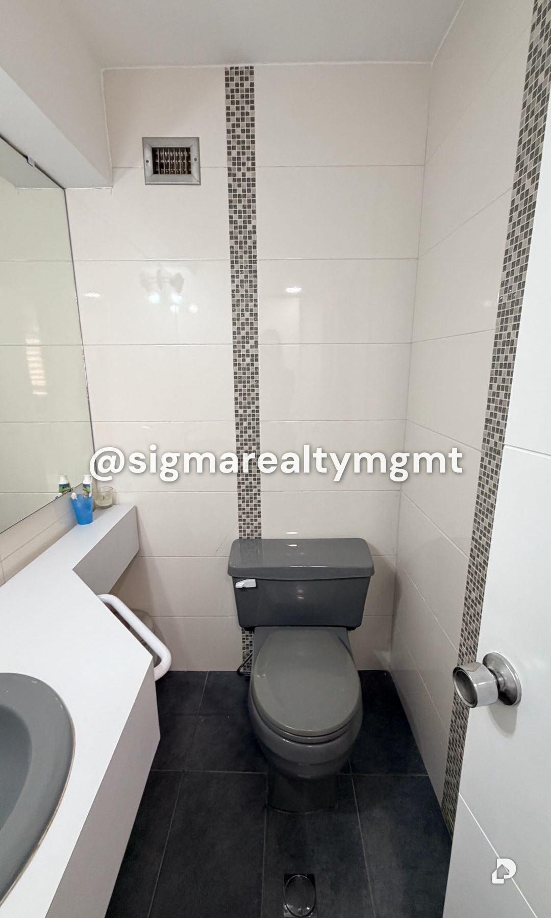 Apartamento en Los Dos Caminos, Caracas – 17