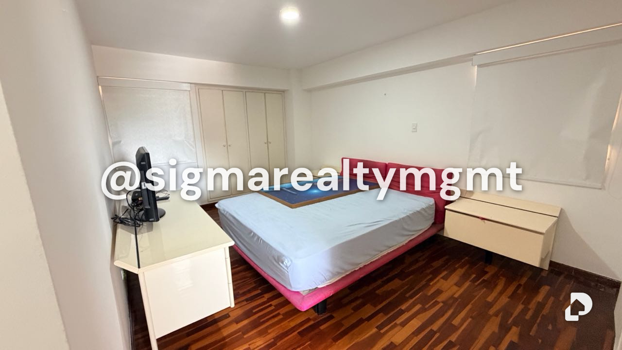 Apartamento en Los Dos Caminos, Caracas – 14