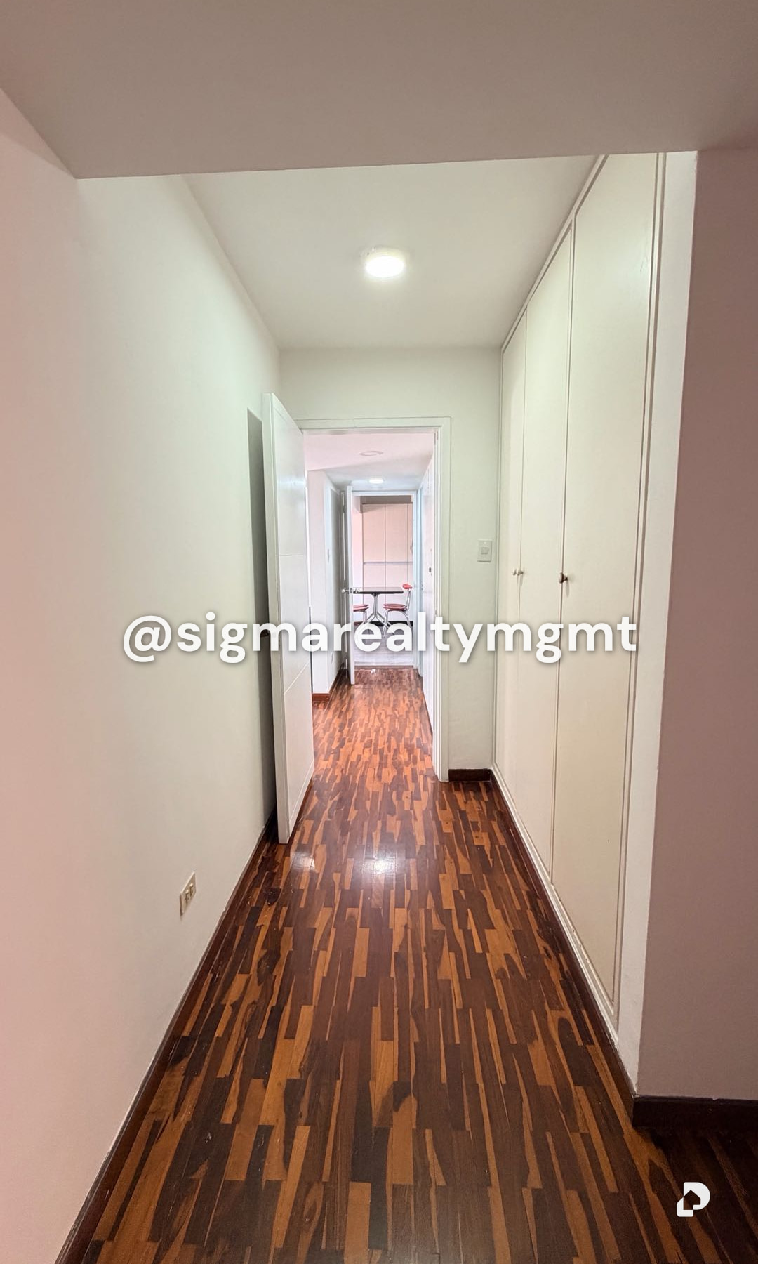 Apartamento en Los Dos Caminos, Caracas – 5