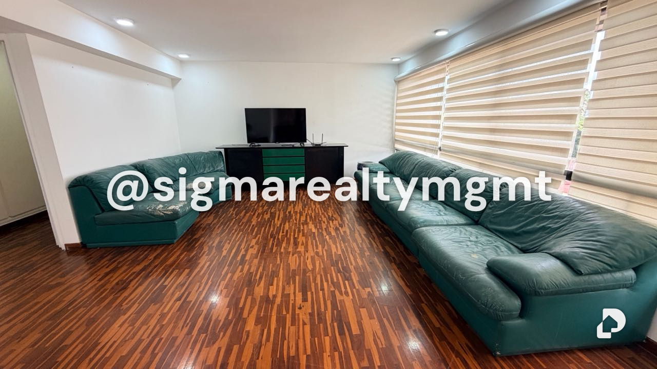 Apartamento en Los Dos Caminos, Caracas – 4