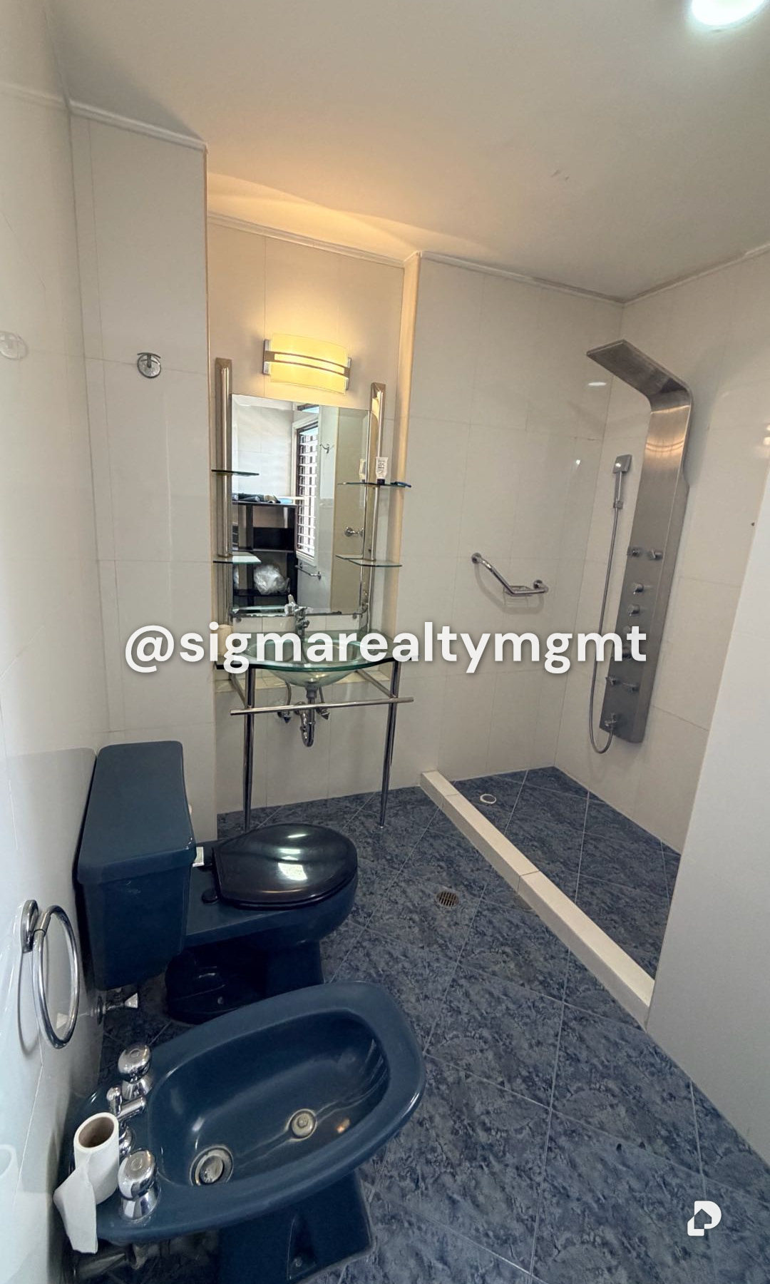 Apartamento en Los Dos Caminos, Caracas – 15