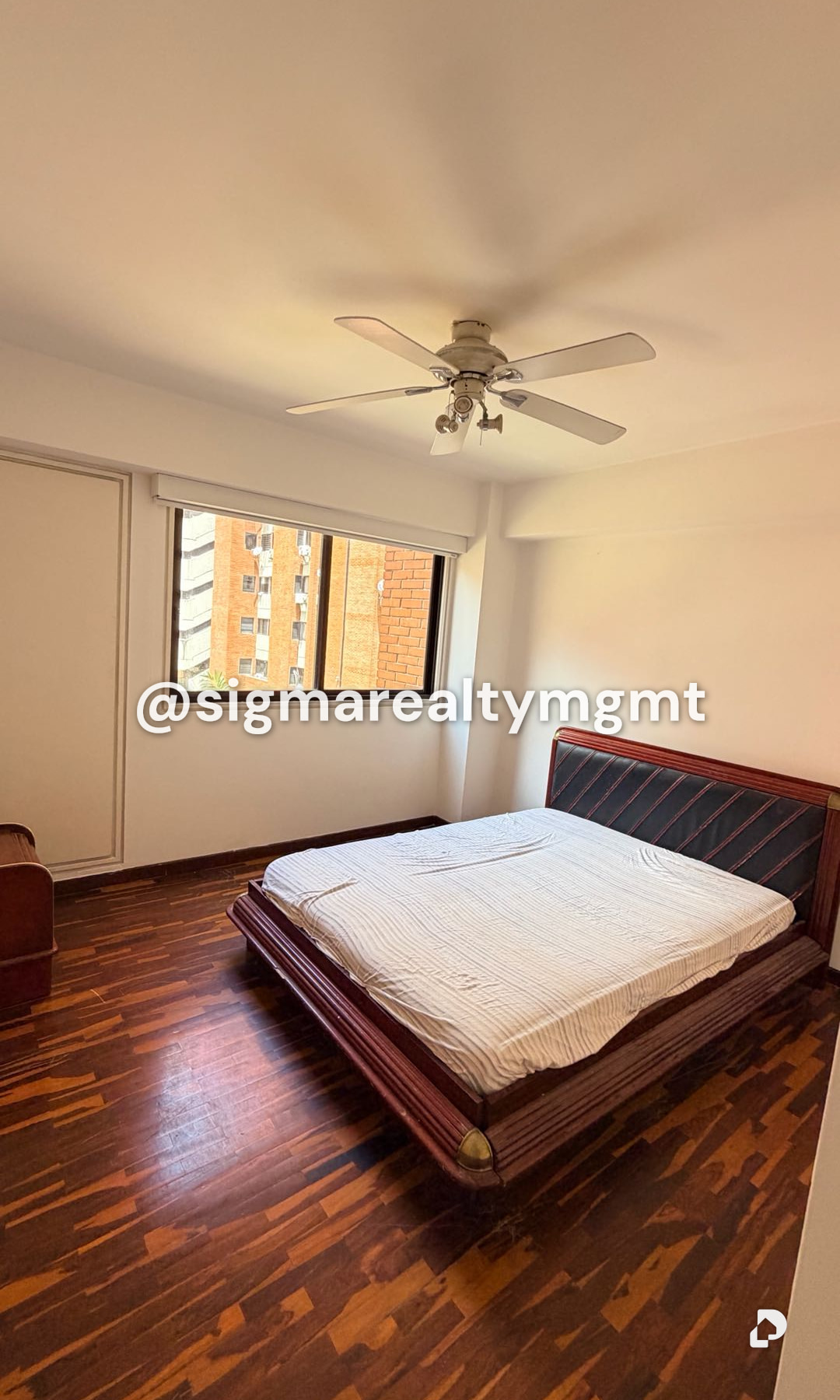 Apartamento en Los Dos Caminos, Caracas – 13