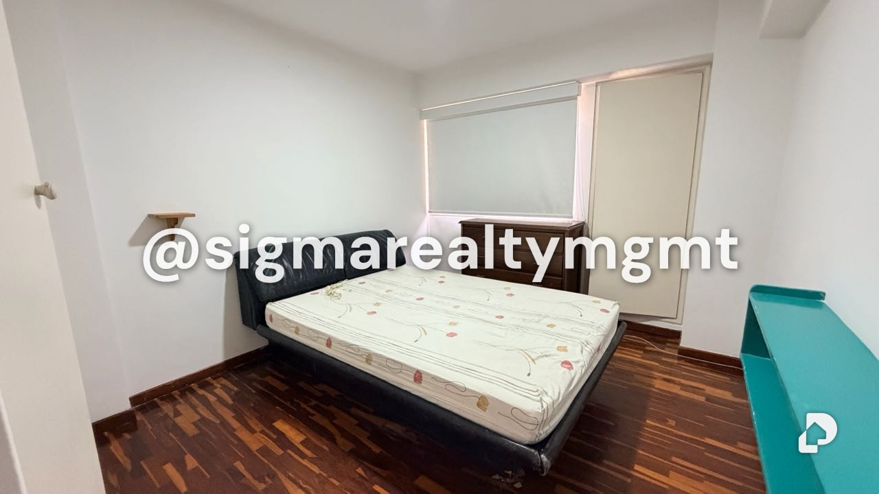 Apartamento en Los Dos Caminos, Caracas – 12