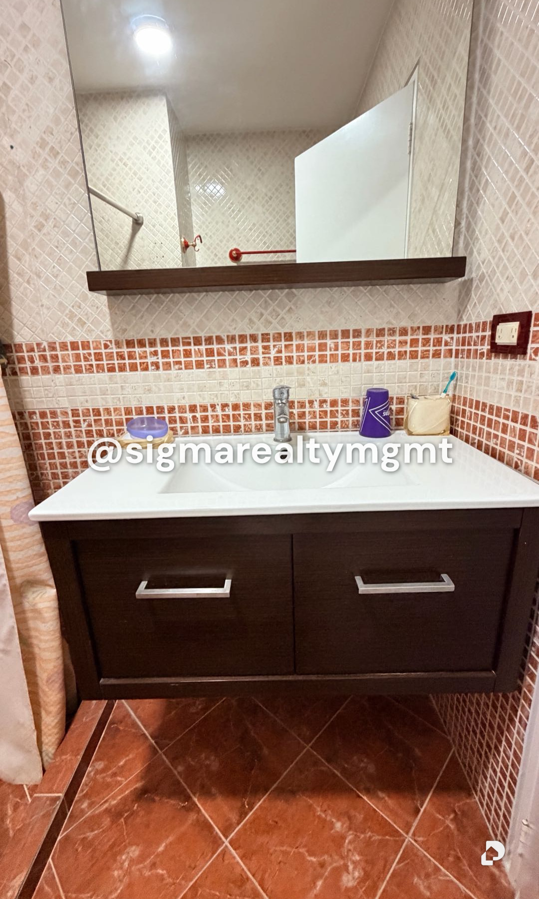 Apartamento en Los Dos Caminos, Caracas – 9