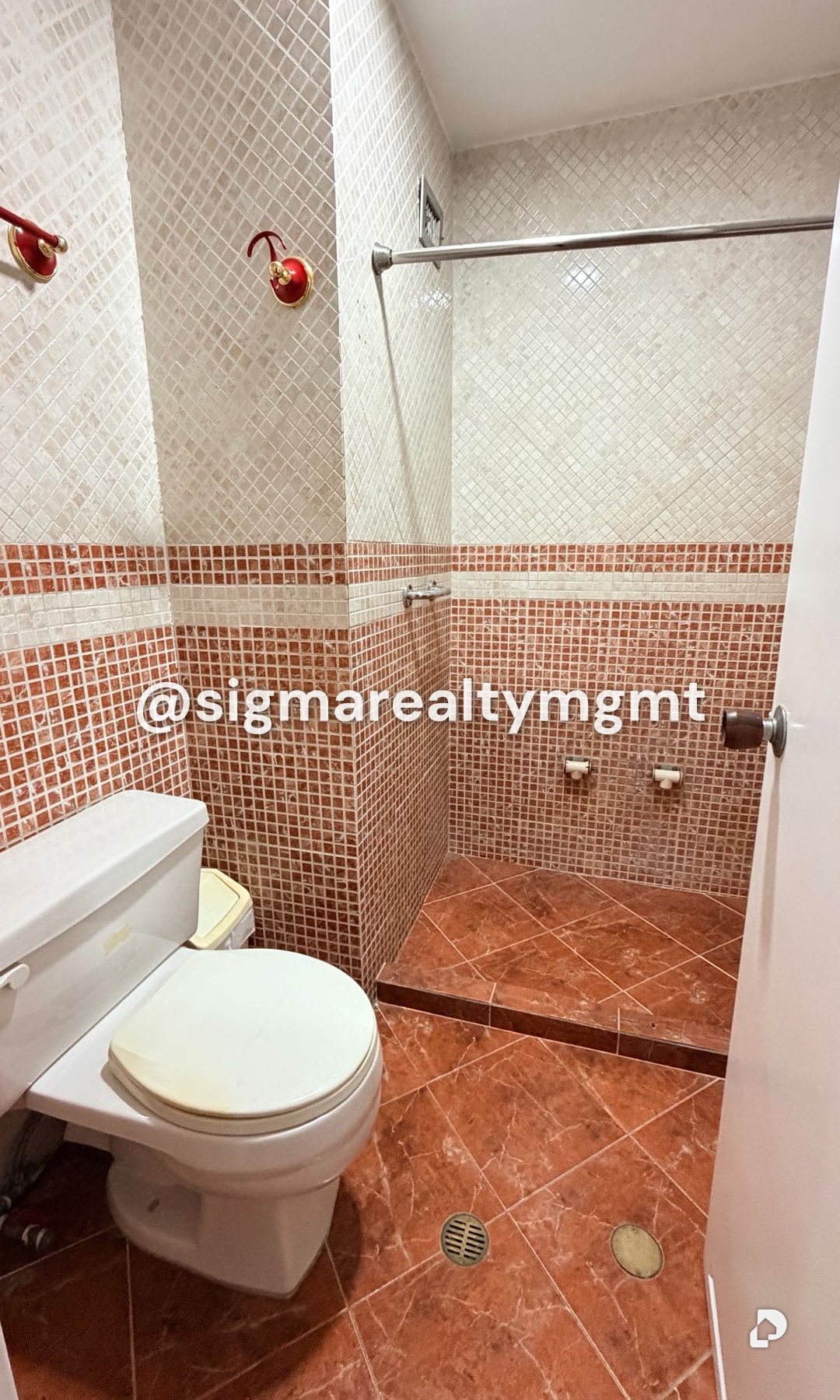 Apartamento en Los Dos Caminos, Caracas – 10