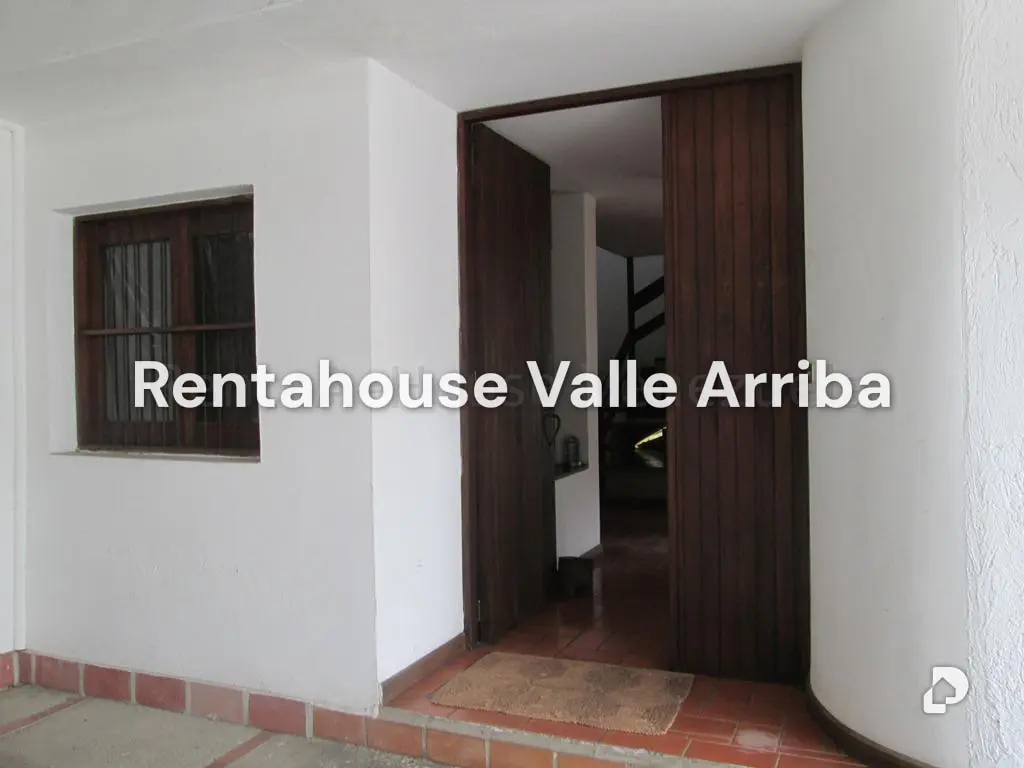 Casa en Los Chorros, Caracas – 3