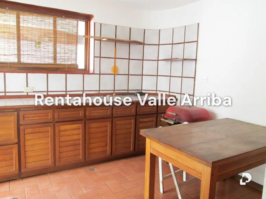 Casa en Los Chorros, Caracas – 8