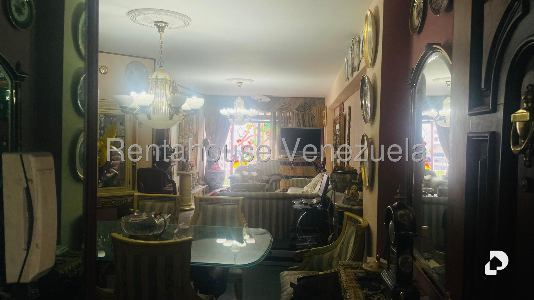 Apartamento en Chacao, Caracas – 3