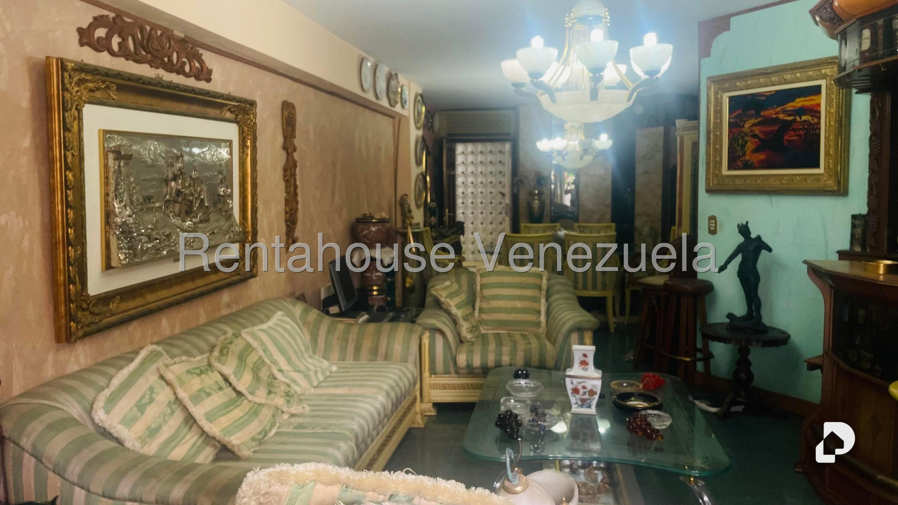 Apartamento en Chacao, Caracas – 6