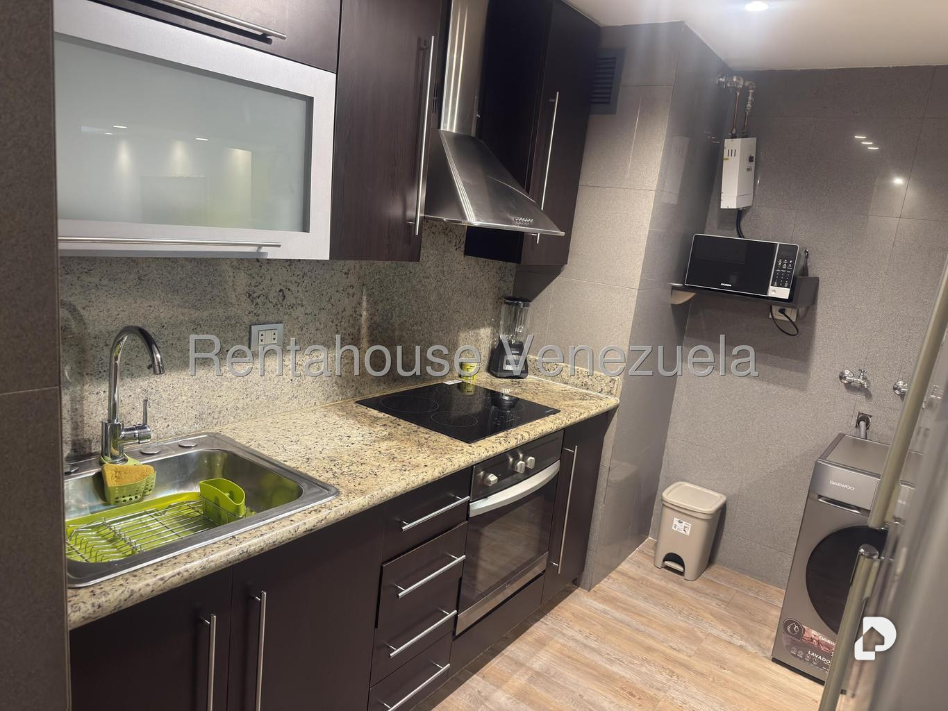 Apartamento en Colinas de Bello Monte, Caracas – 7