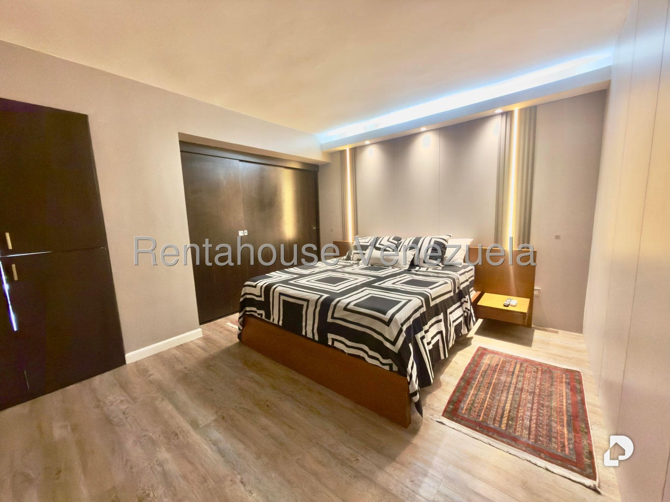 Apartamento en Colinas de Bello Monte, Caracas – 10