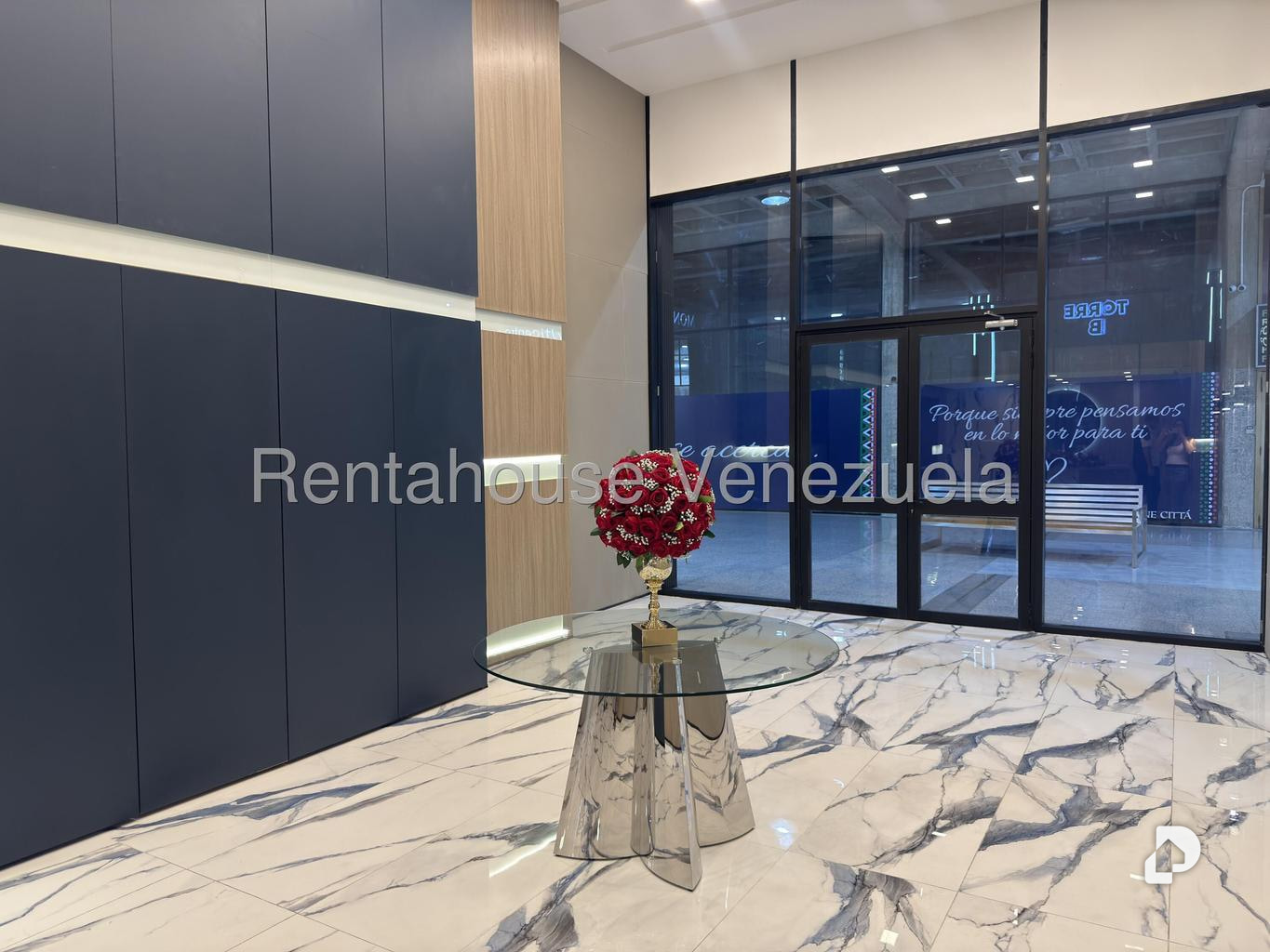 Apartamento en Colinas de Bello Monte, Caracas – 2