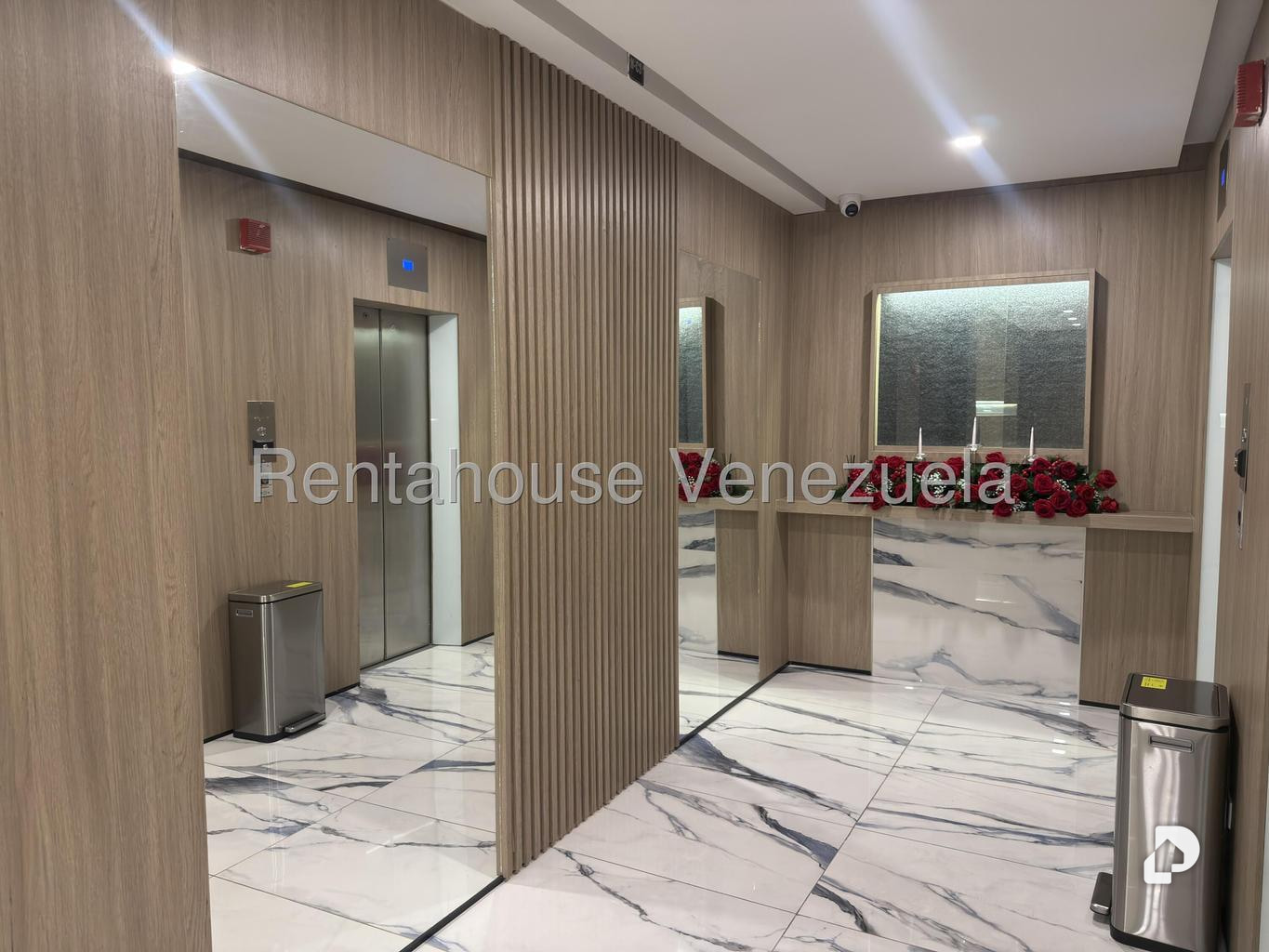Apartamento en Colinas de Bello Monte, Caracas – 5