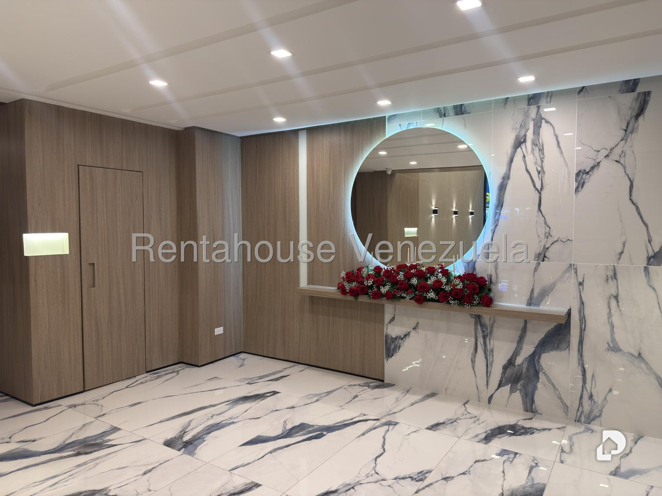 Apartamento en Colinas de Bello Monte, Caracas – 3