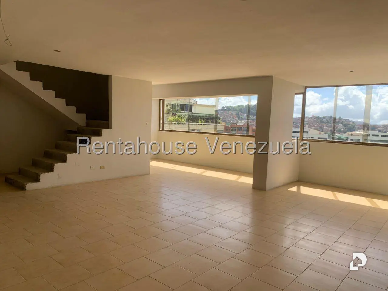 Apartamento en Terrazas del Ávila, Caracas – 2